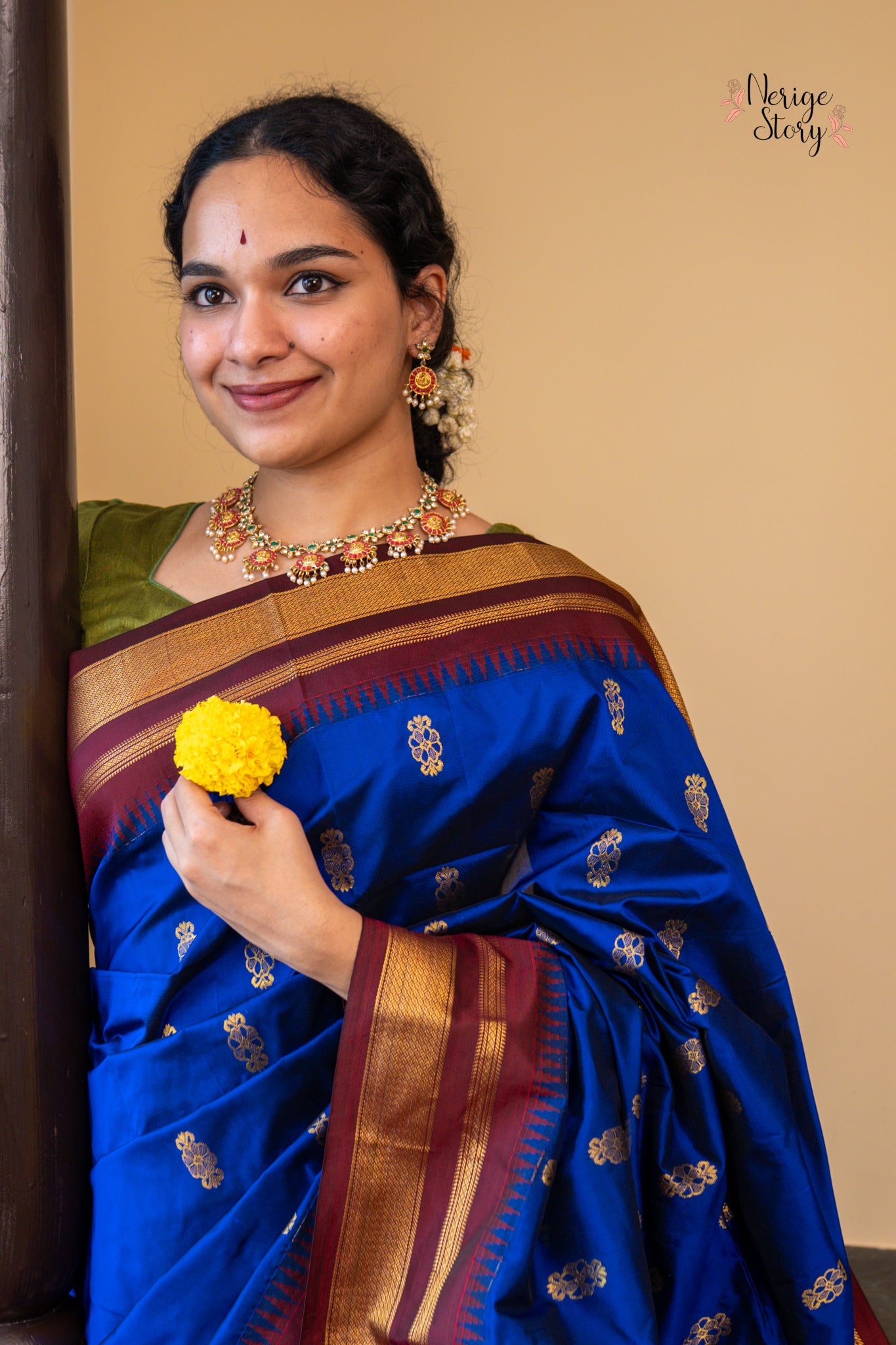 SUGANDHA (ಸುಗಂಧ)