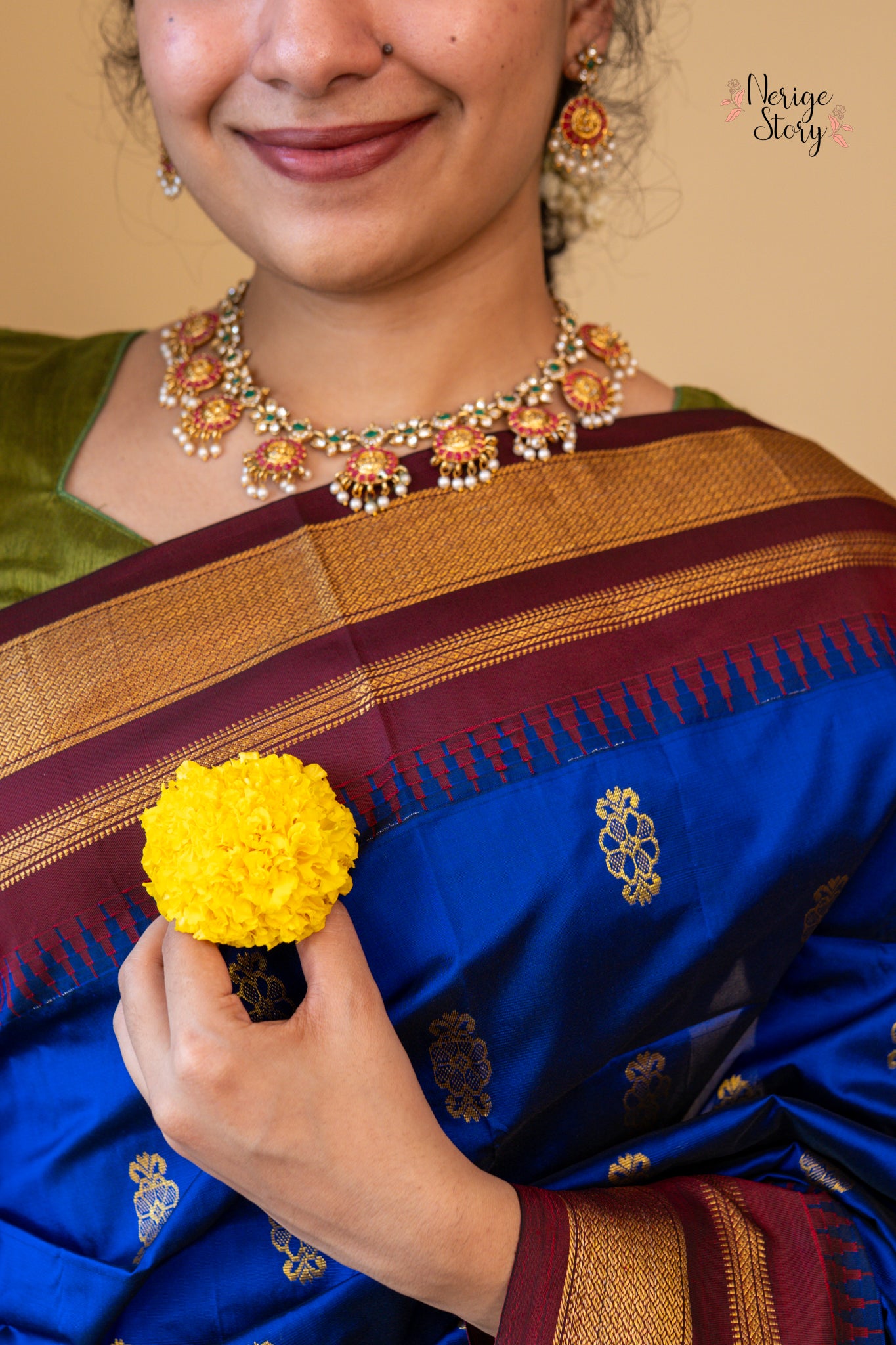 SUGANDHA (ಸುಗಂಧ)