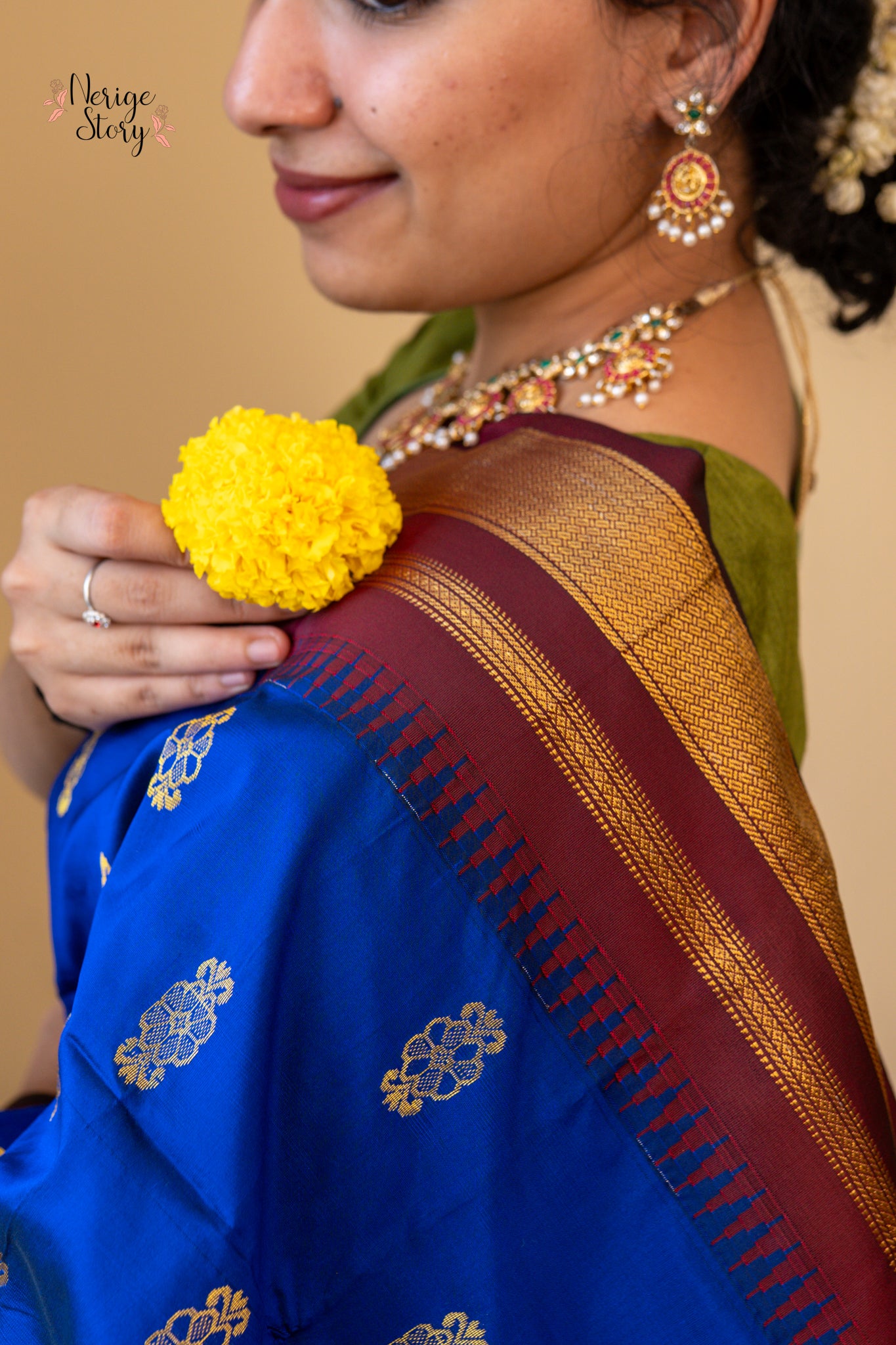 SUGANDHA (ಸುಗಂಧ)