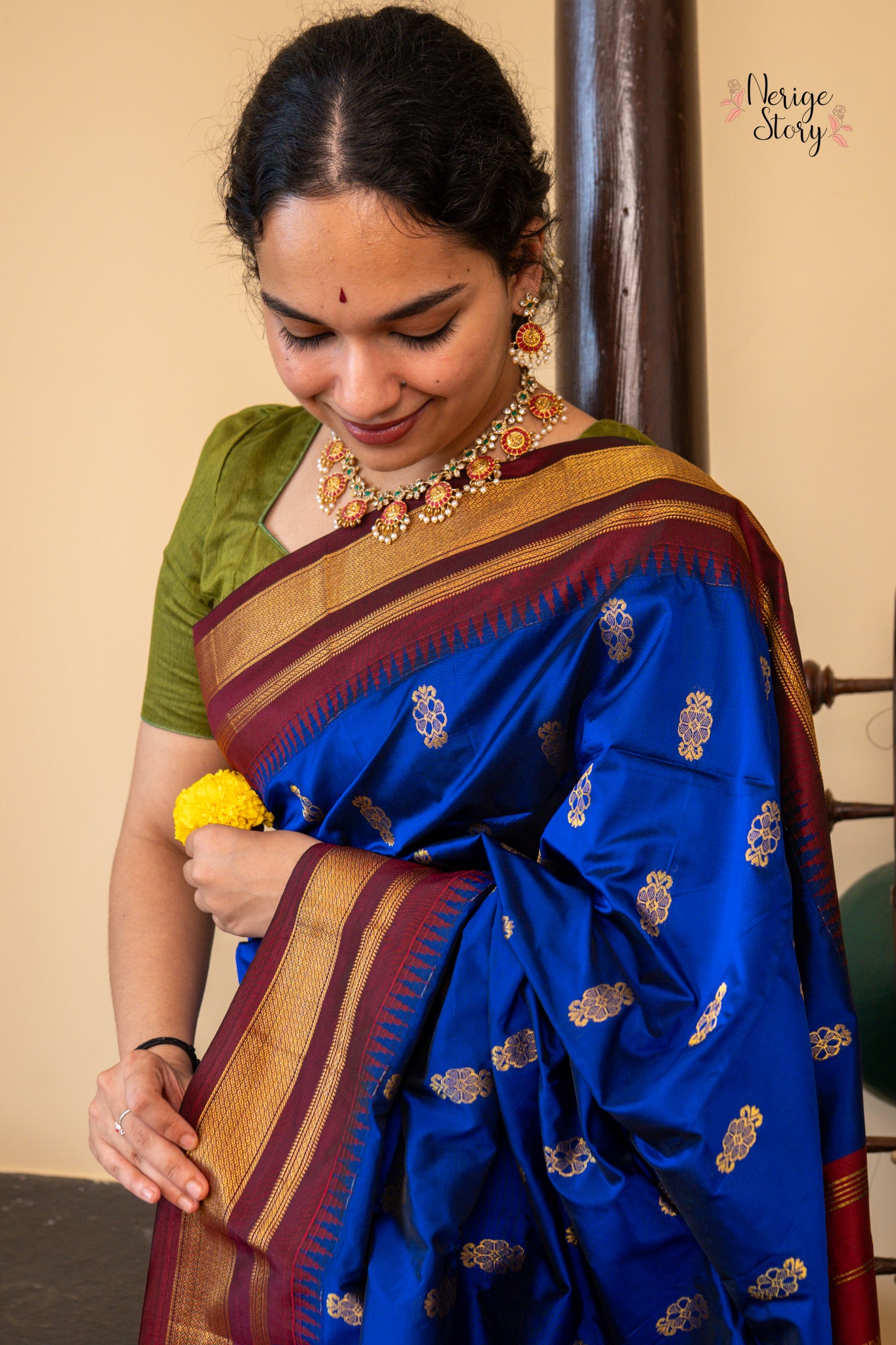 SUGANDHA (ಸುಗಂಧ)