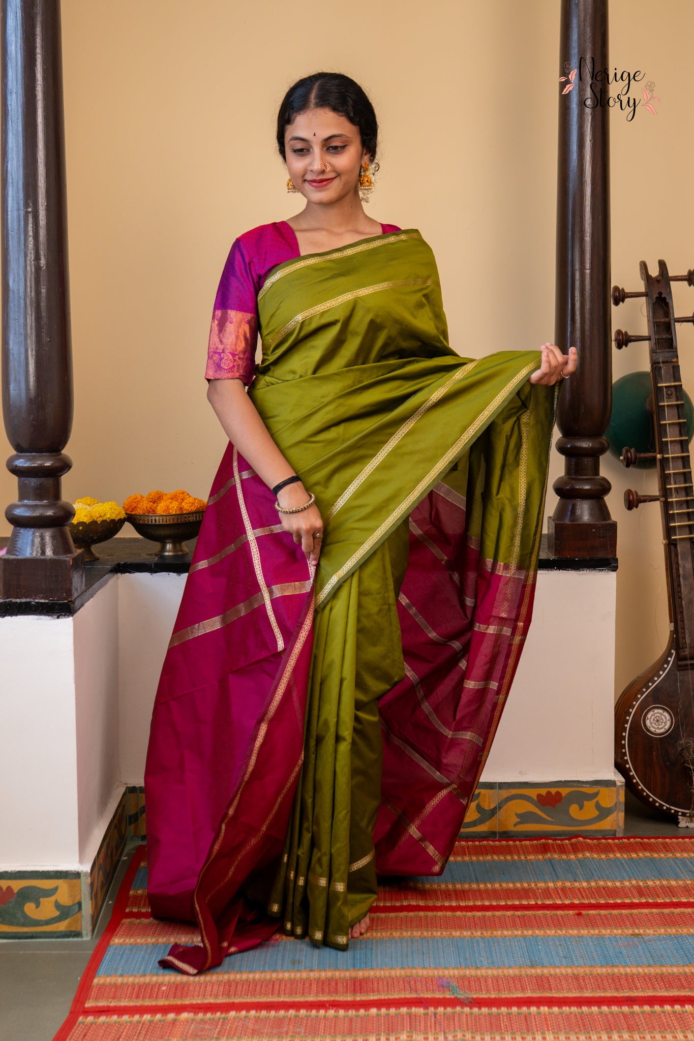 SANSKRITI (ಸಂಸ್ಕೃತಿ)