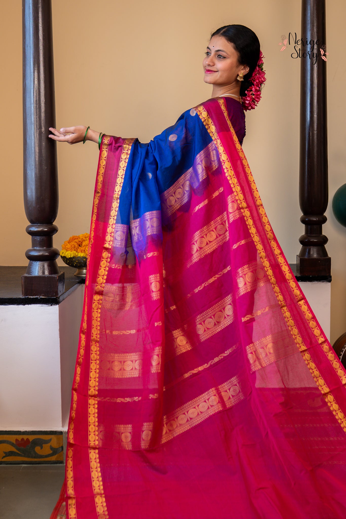 YOGINI (ಯೋಗಿನಿ)