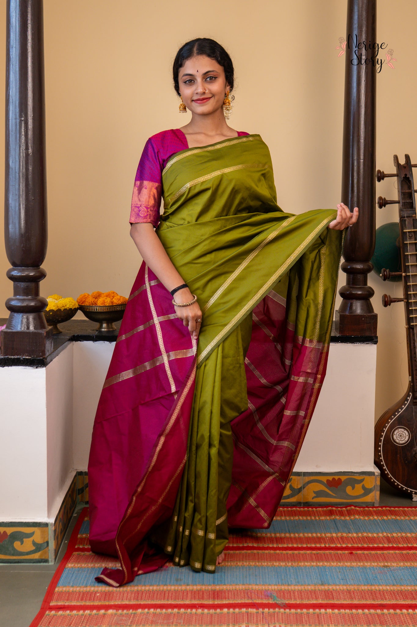 SANSKRITI (ಸಂಸ್ಕೃತಿ)