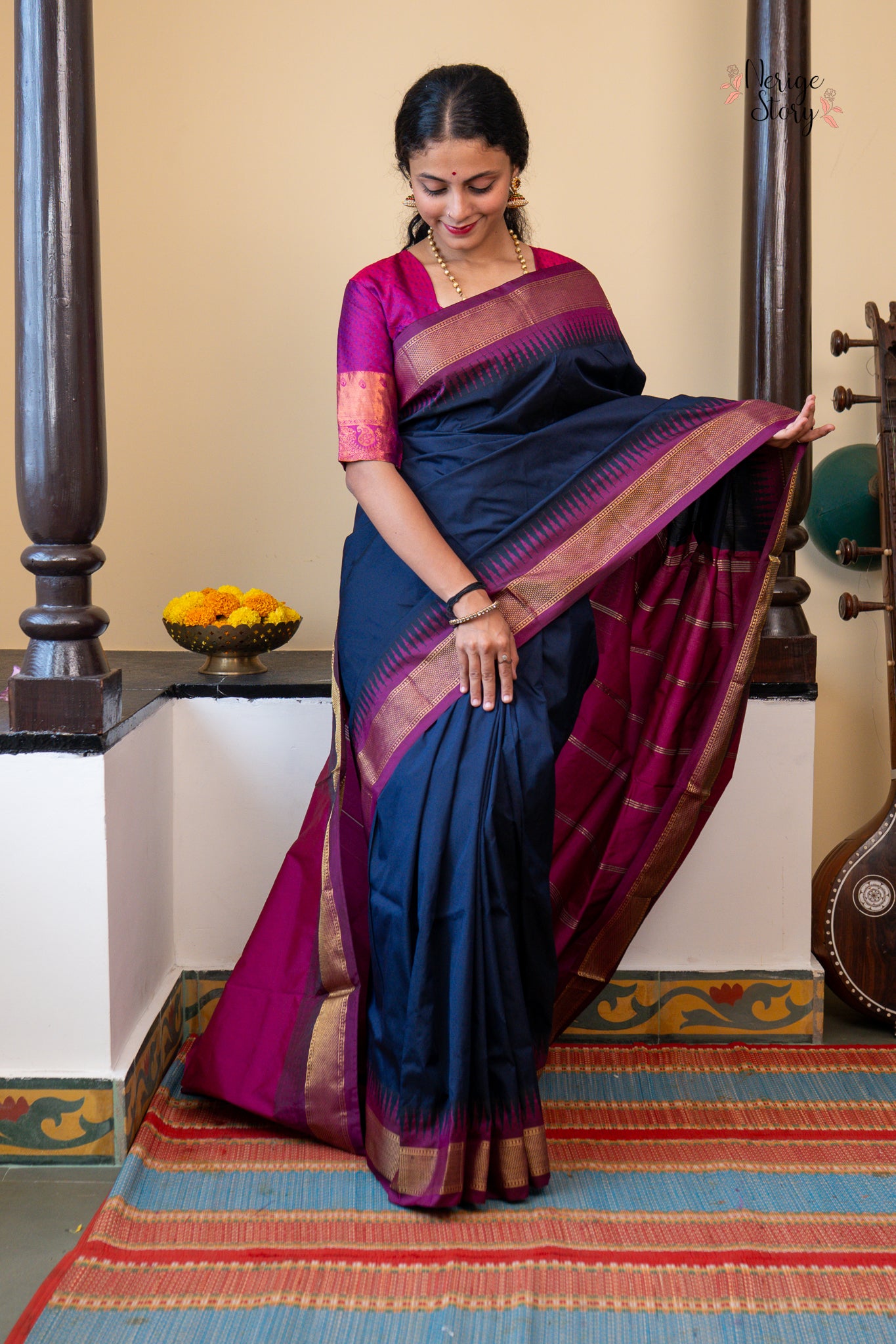 AARNA (ಆರ್ಣ)