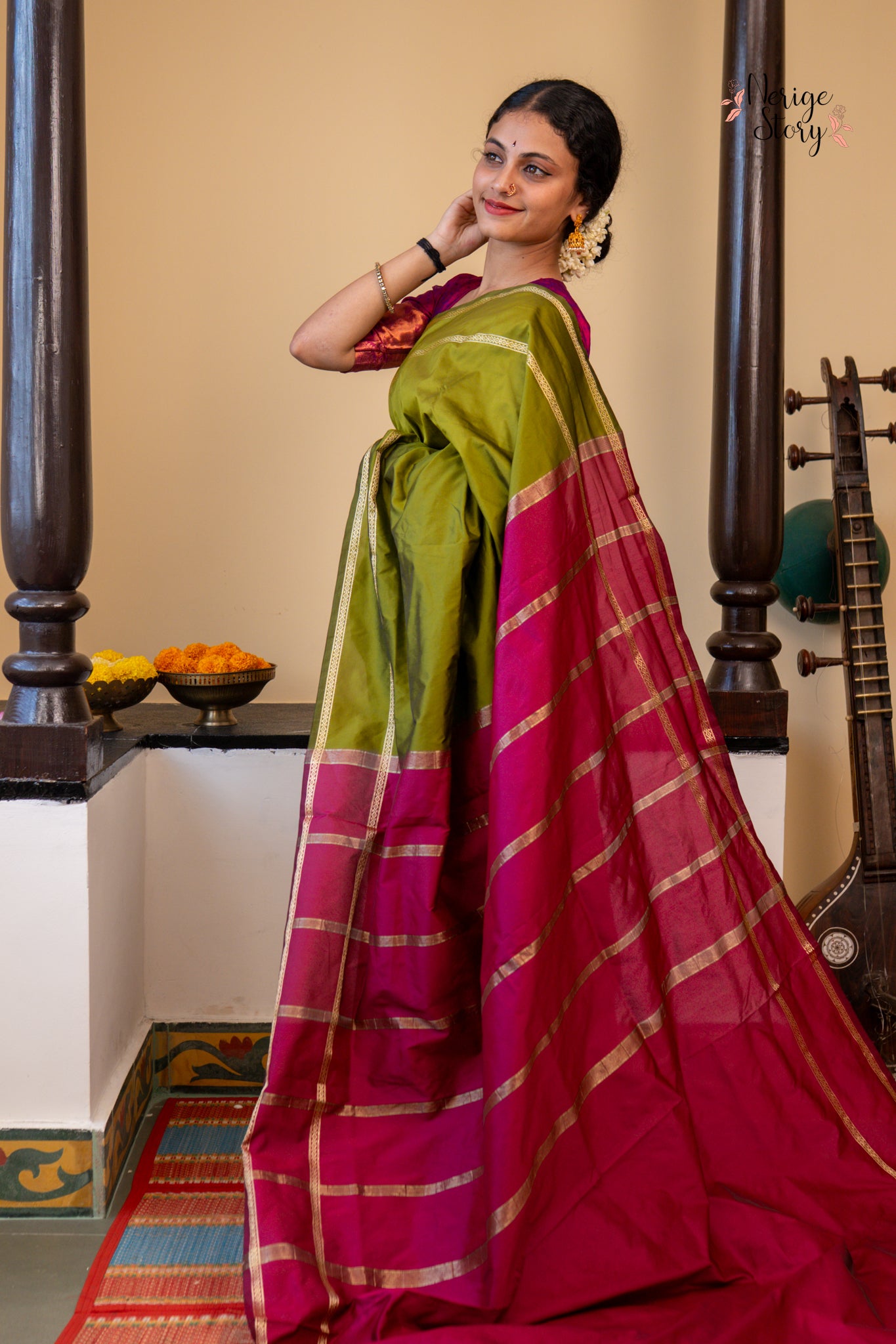 SANSKRITI (ಸಂಸ್ಕೃತಿ)