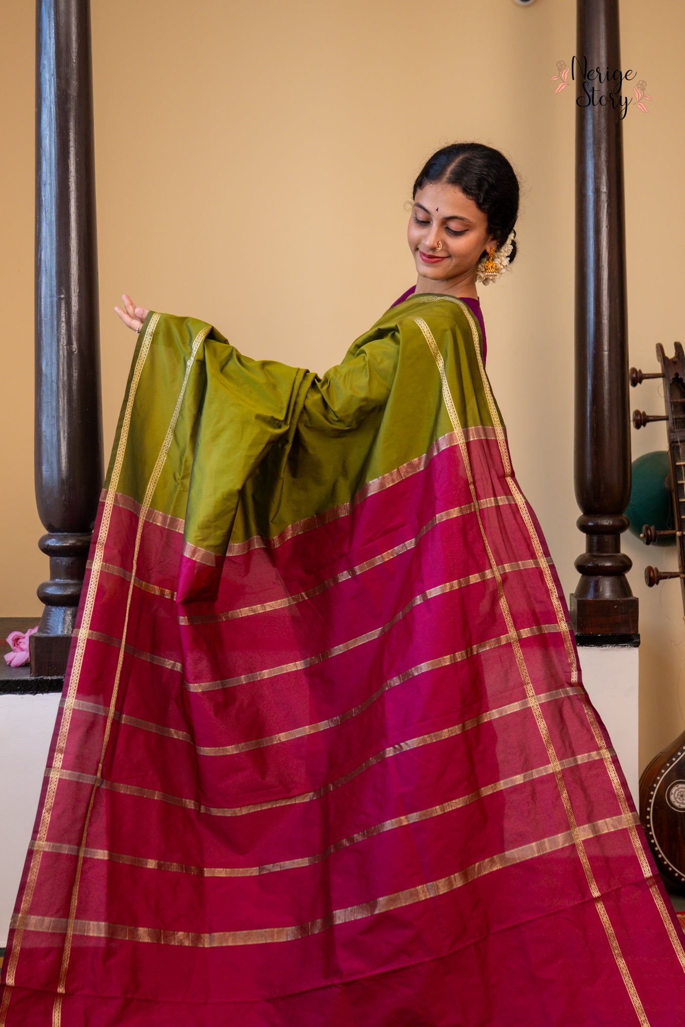 SANSKRITI (ಸಂಸ್ಕೃತಿ)