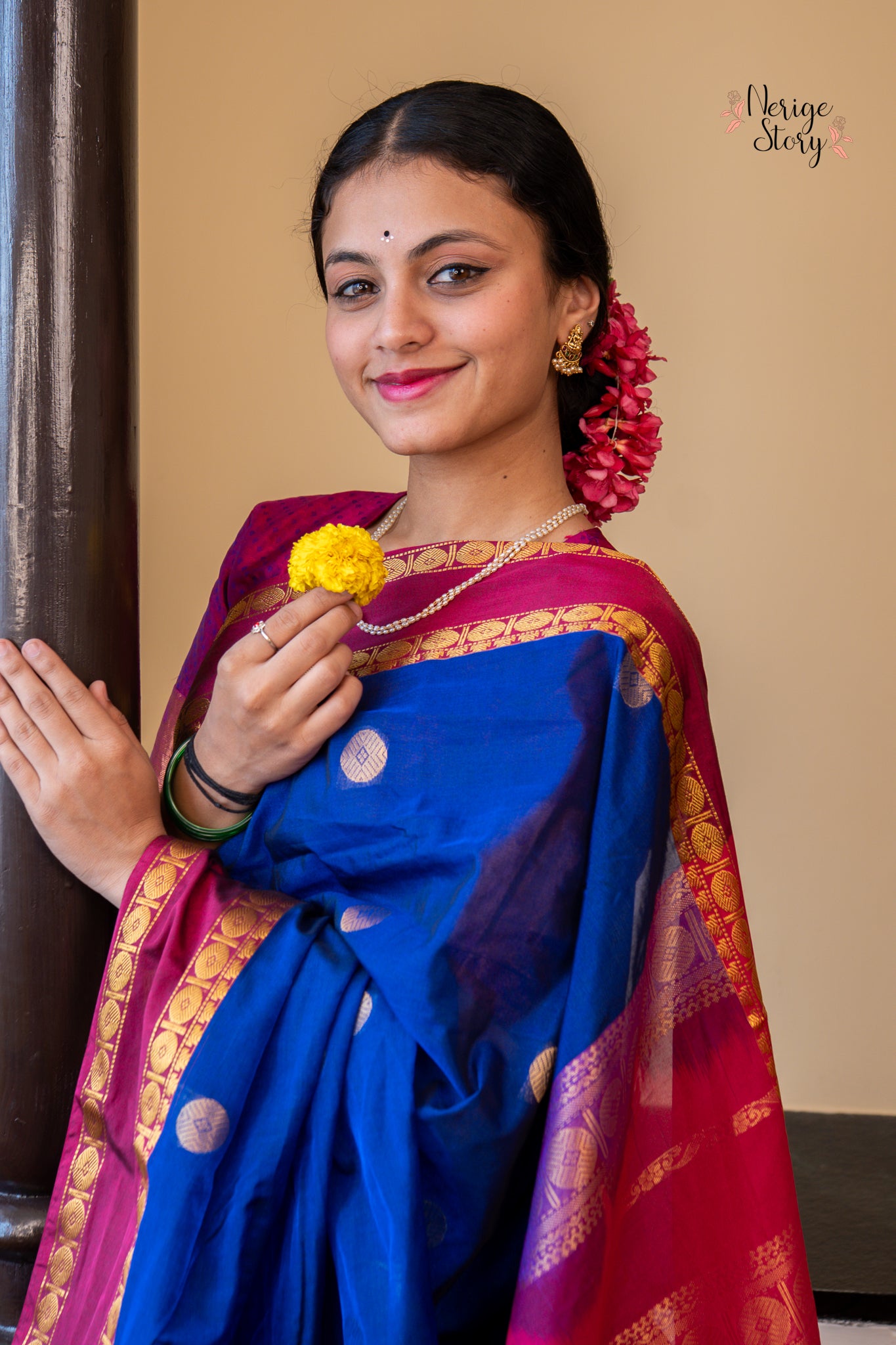 YOGINI (ಯೋಗಿನಿ)