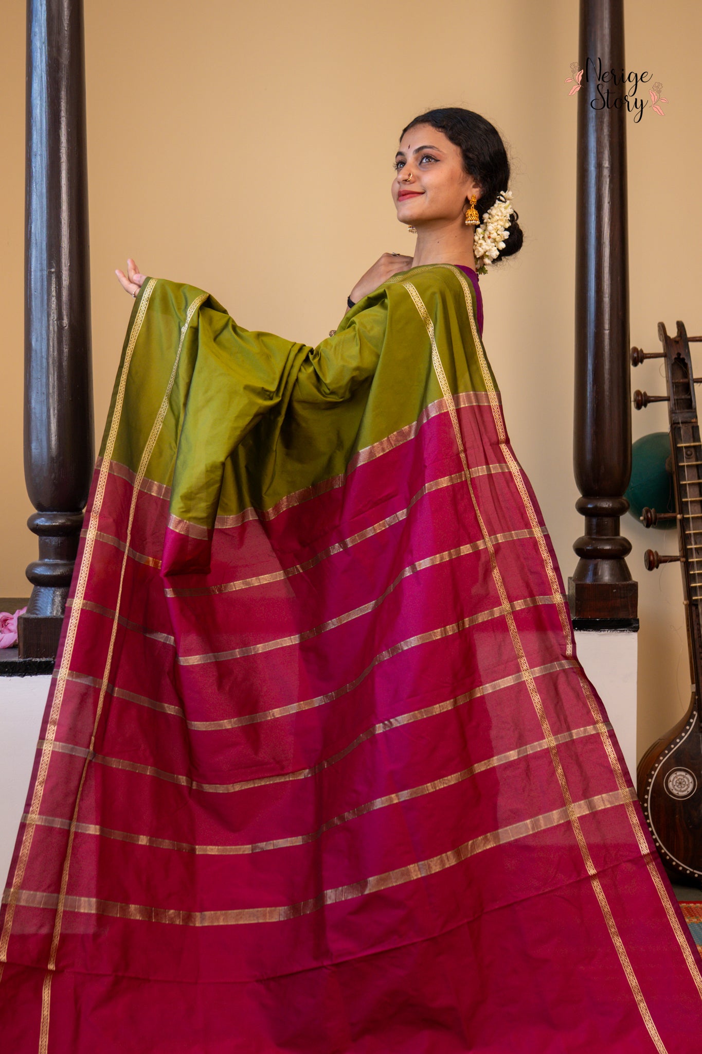 SANSKRITI (ಸಂಸ್ಕೃತಿ)