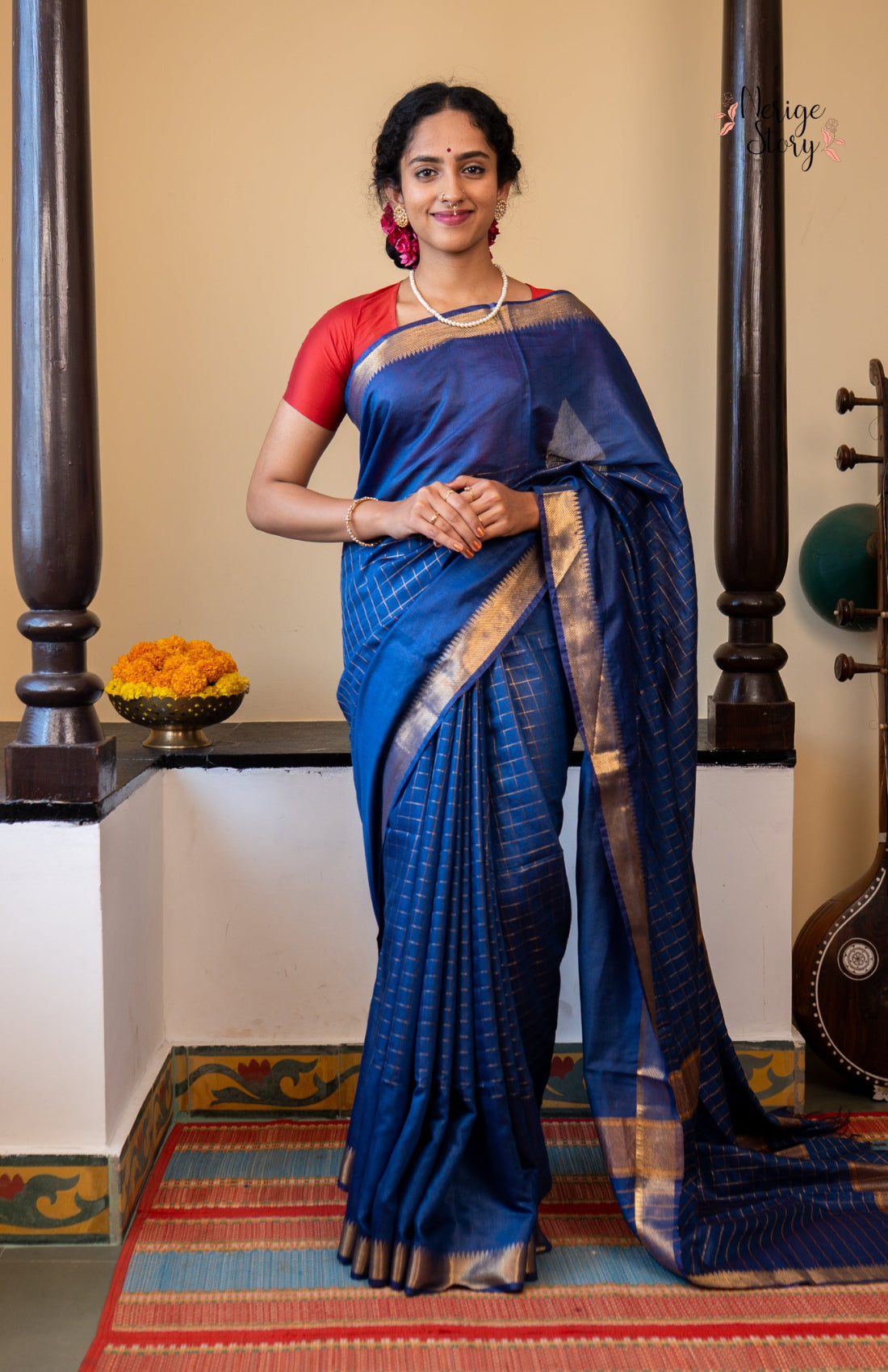 IRIKA (ऐरिका)