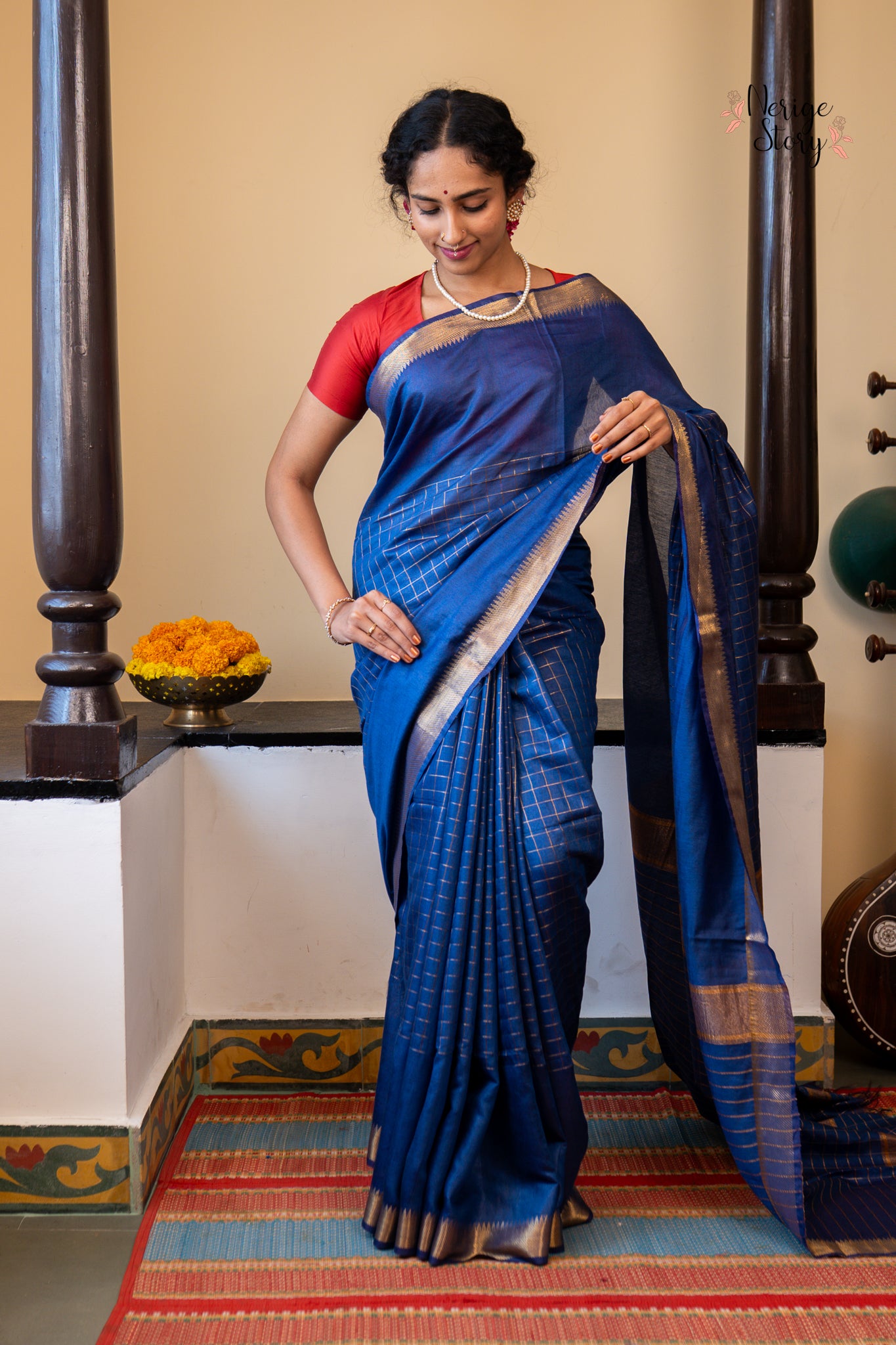 IRIKA (ऐरिका)