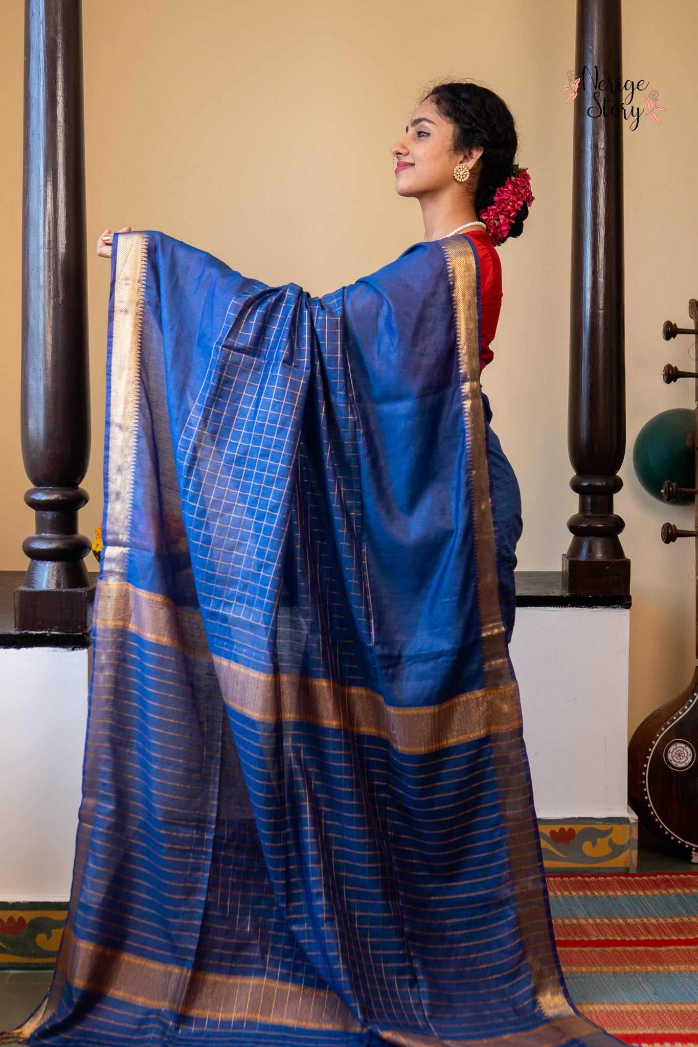 IRIKA (ऐरिका)