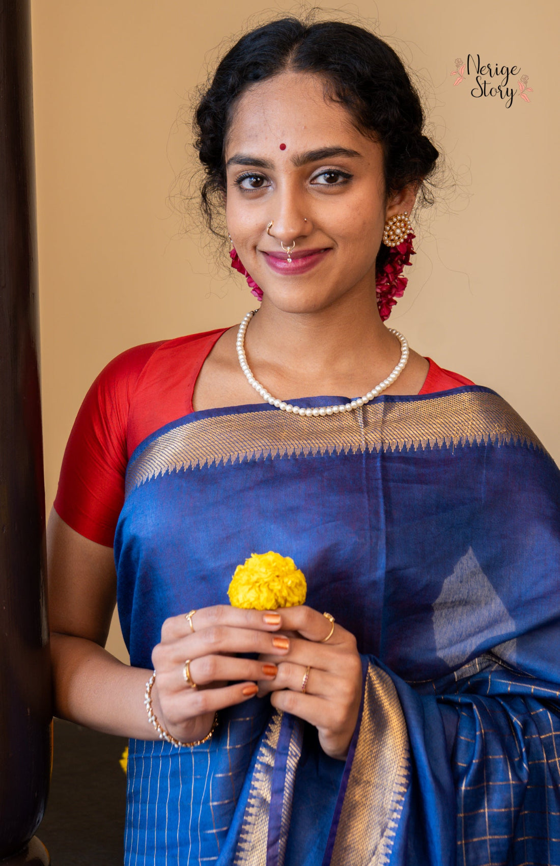 AERIKA (ऐरिका)