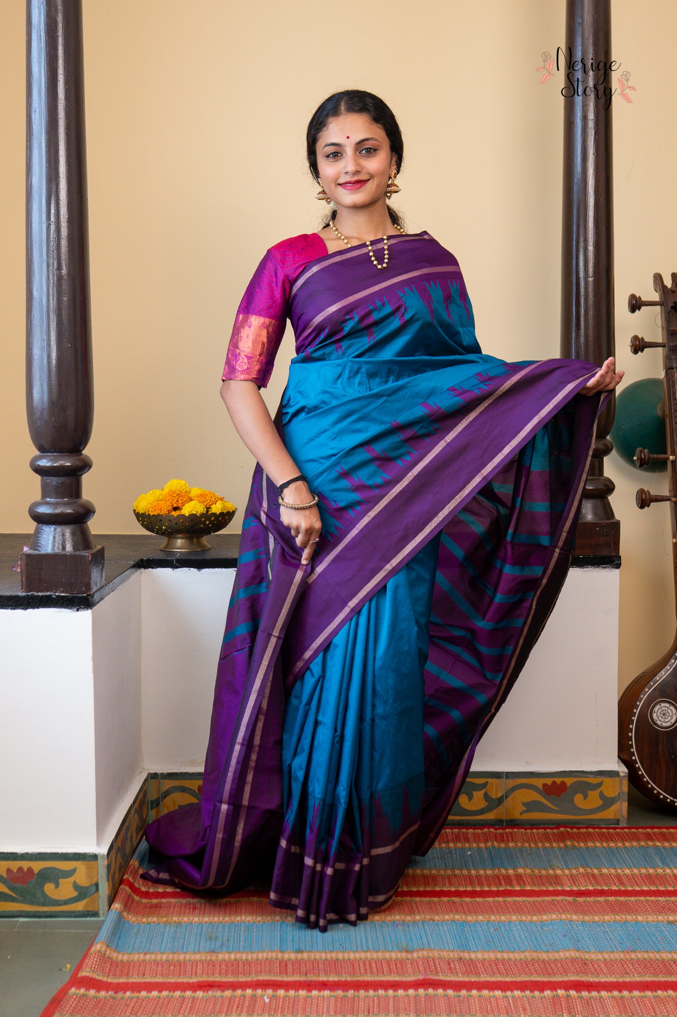 ZARINA (ಜರೀನಾ)