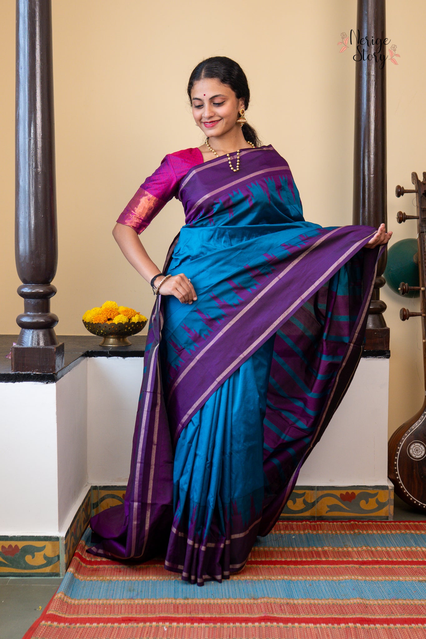 ZARINA (ಜರೀನಾ)