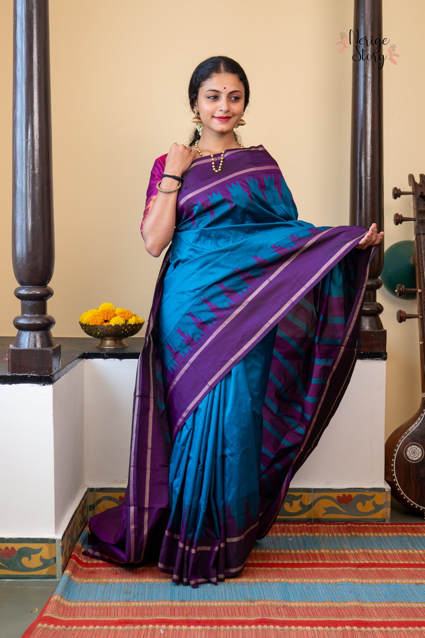 ZARINA (ಜರೀನಾ)