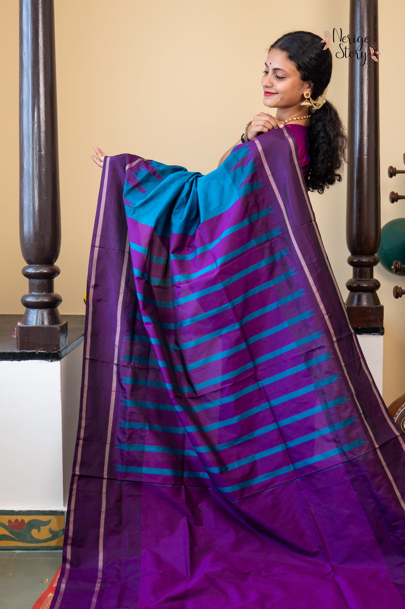 ZARINA (ಜರೀನಾ)