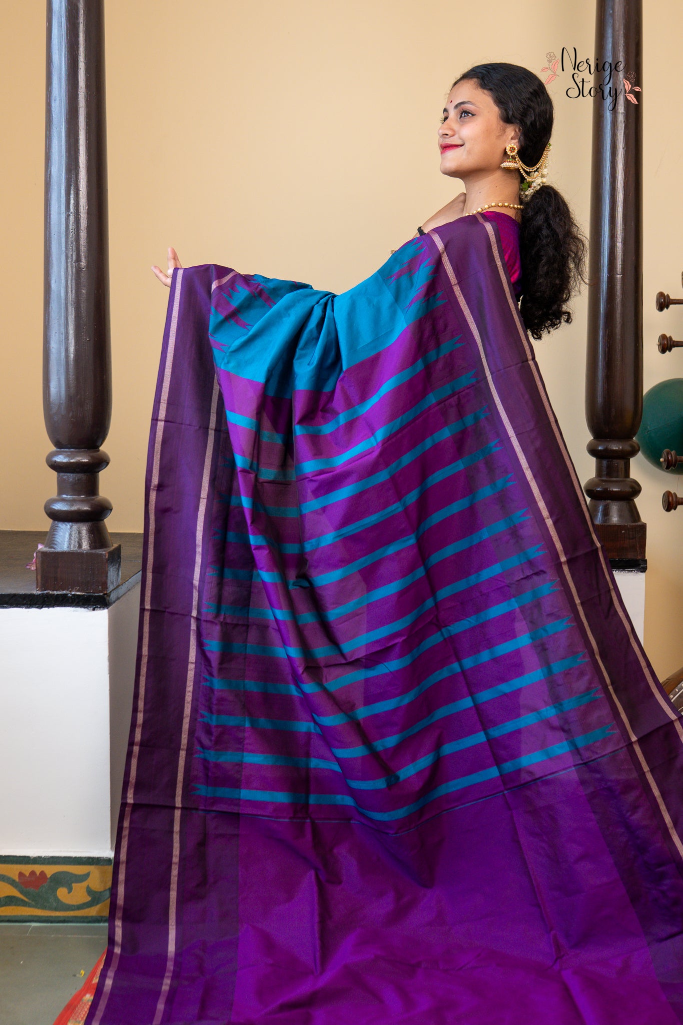 ZARINA (ಜರೀನಾ)