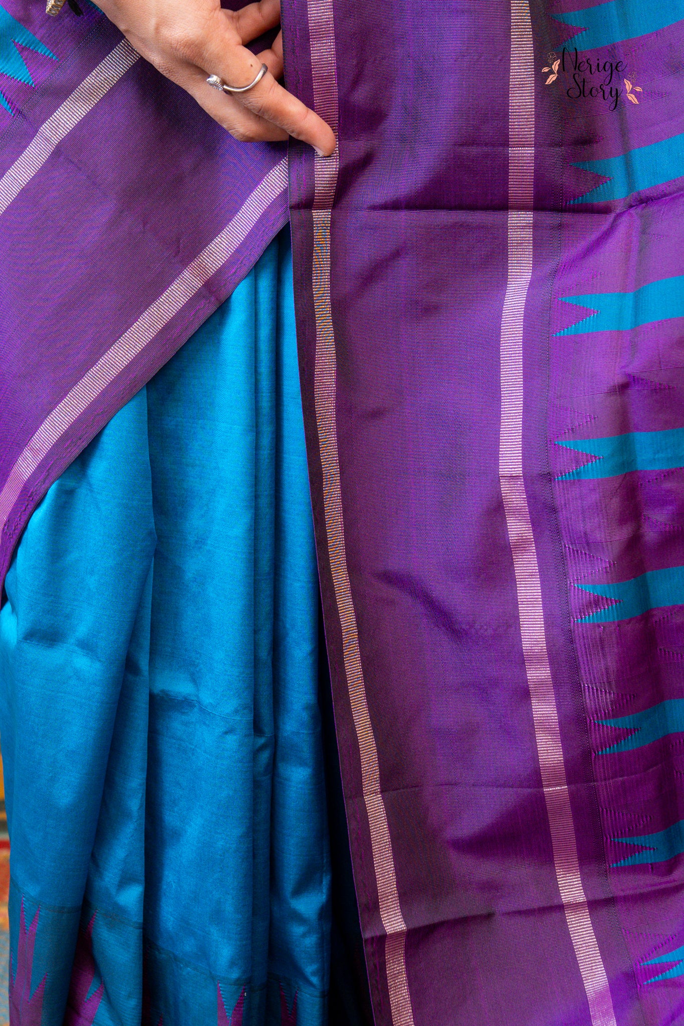 ZARINA (ಜರೀನಾ)