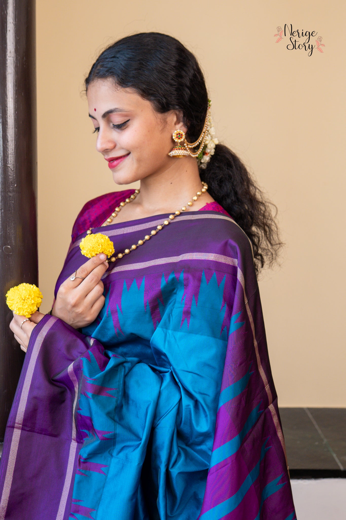 ZARINA (ಜರೀನಾ)