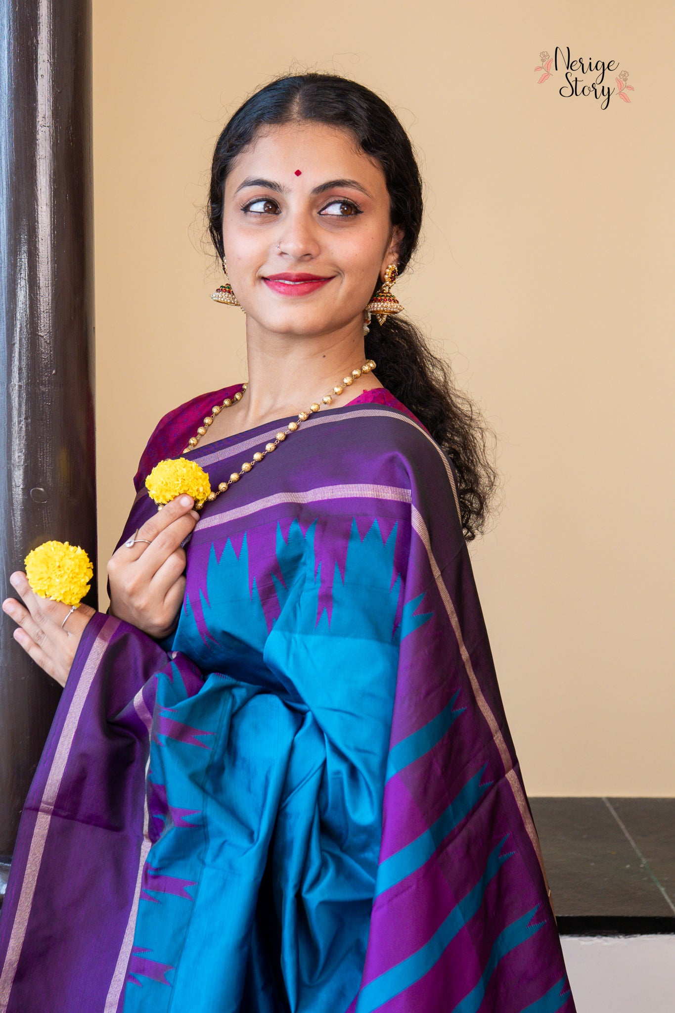 ZARINA (ಜರೀನಾ)