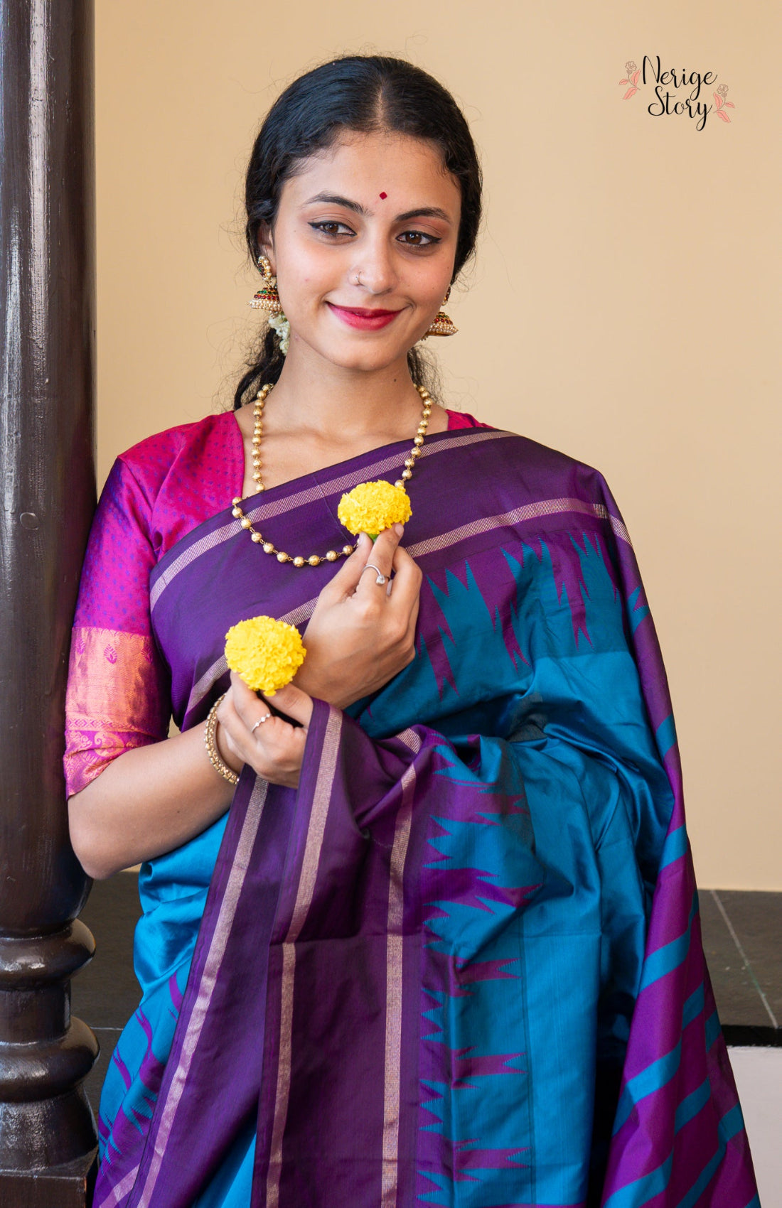 ZARINA (ಜರೀನಾ)