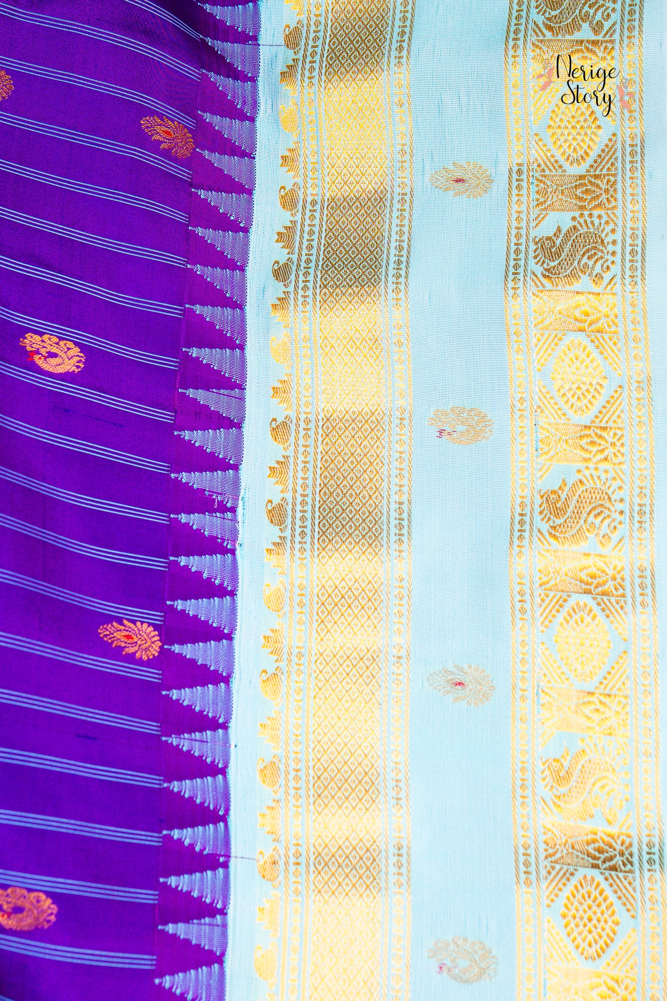 GAJAGAMINI (గజగామిని)