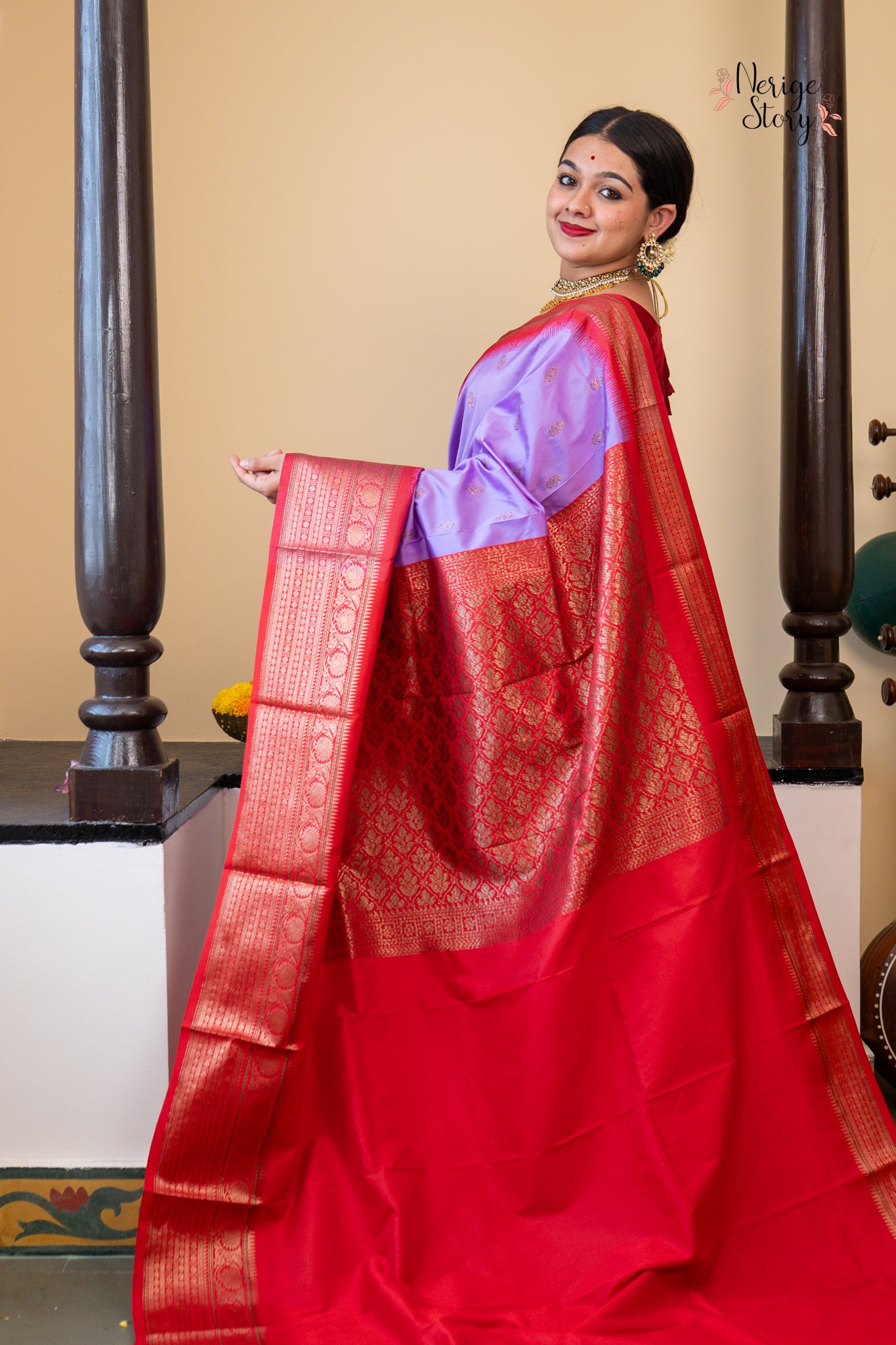 KSHAMA (क्षमा)