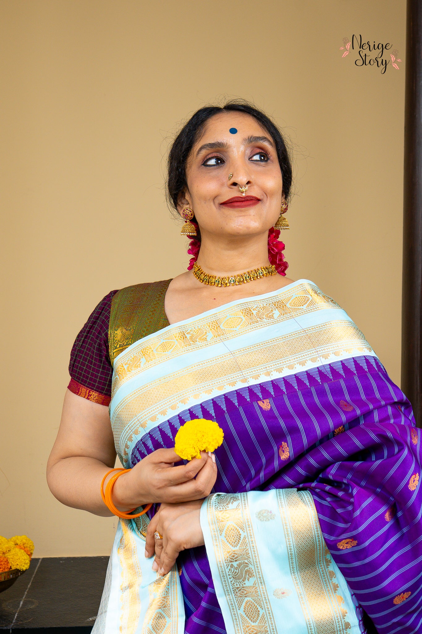 GAJAGAMINI (గజగామిని)