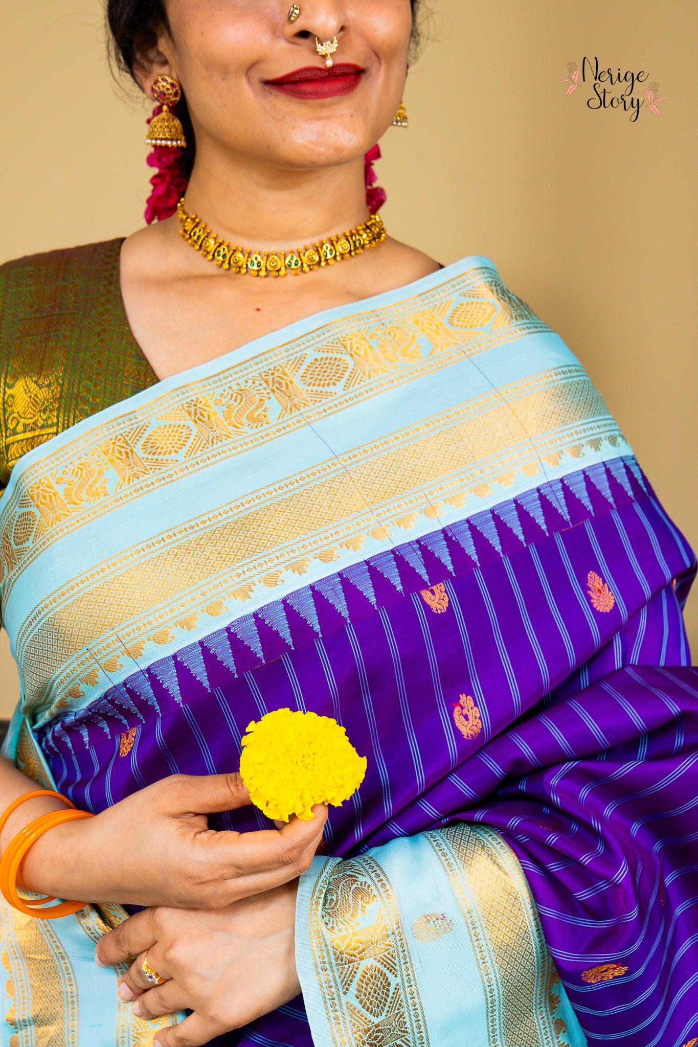 GAJAGAMINI (గజగామిని)