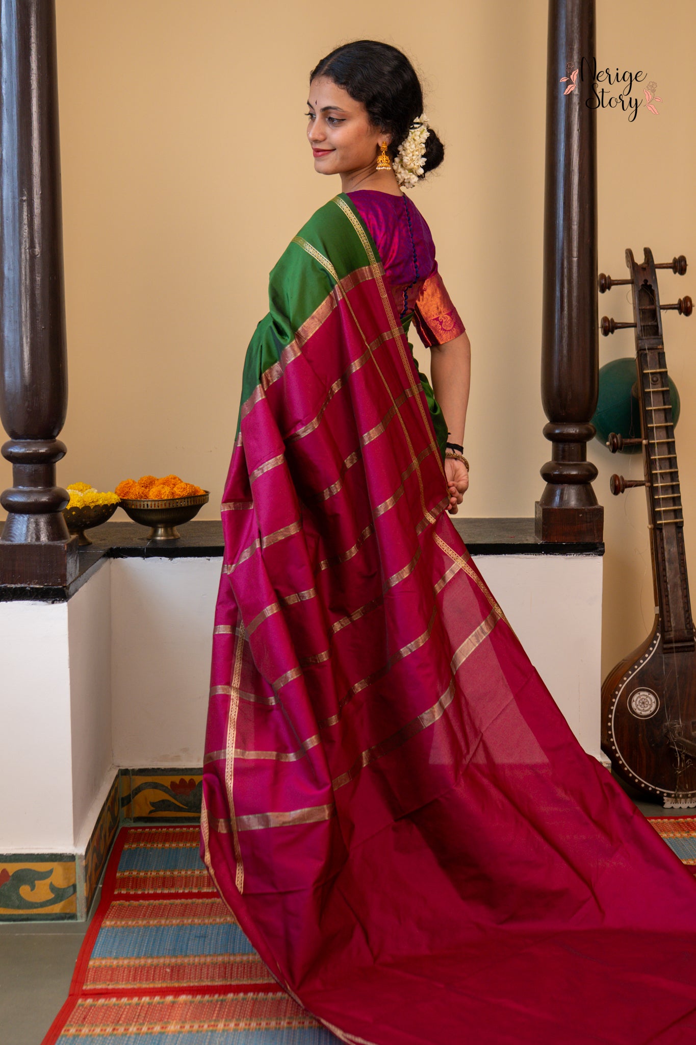 KADALI (ಕದಲಿ)
