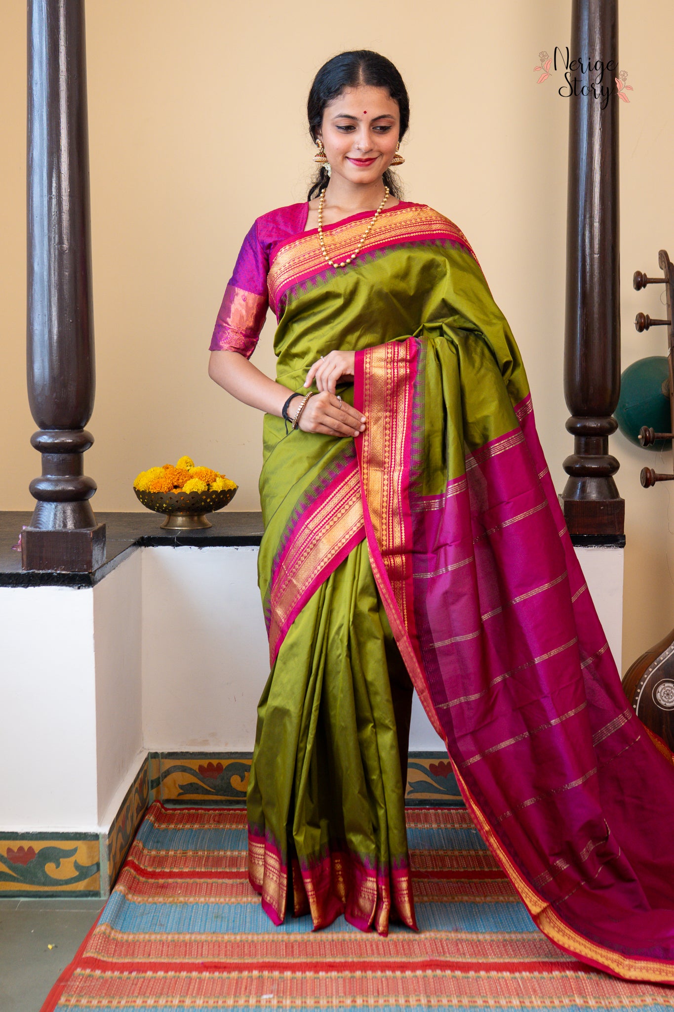 DARSHIKA (ದರ್ಶಿಕಾ)