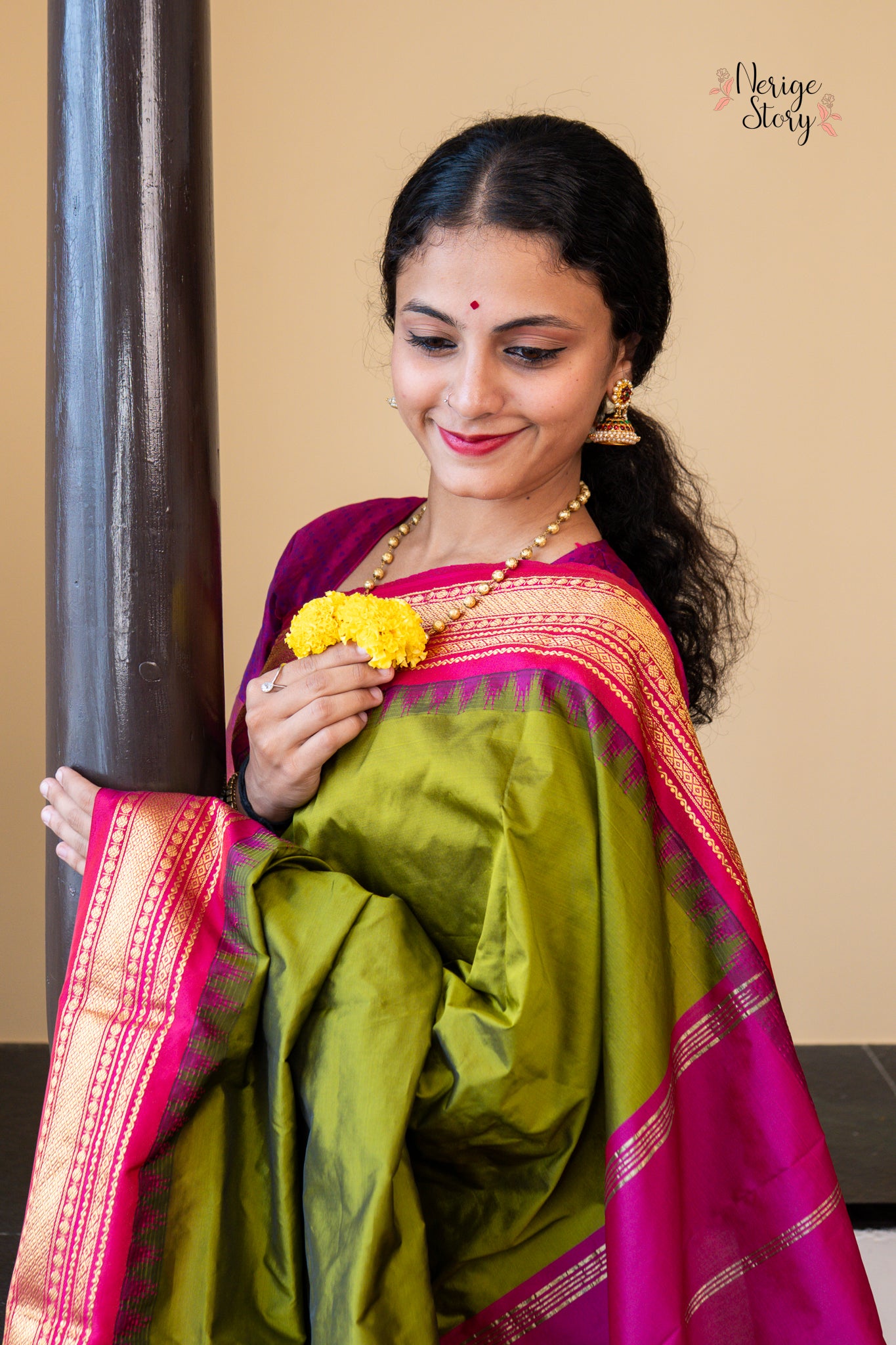 DARSHIKA (ದರ್ಶಿಕಾ)