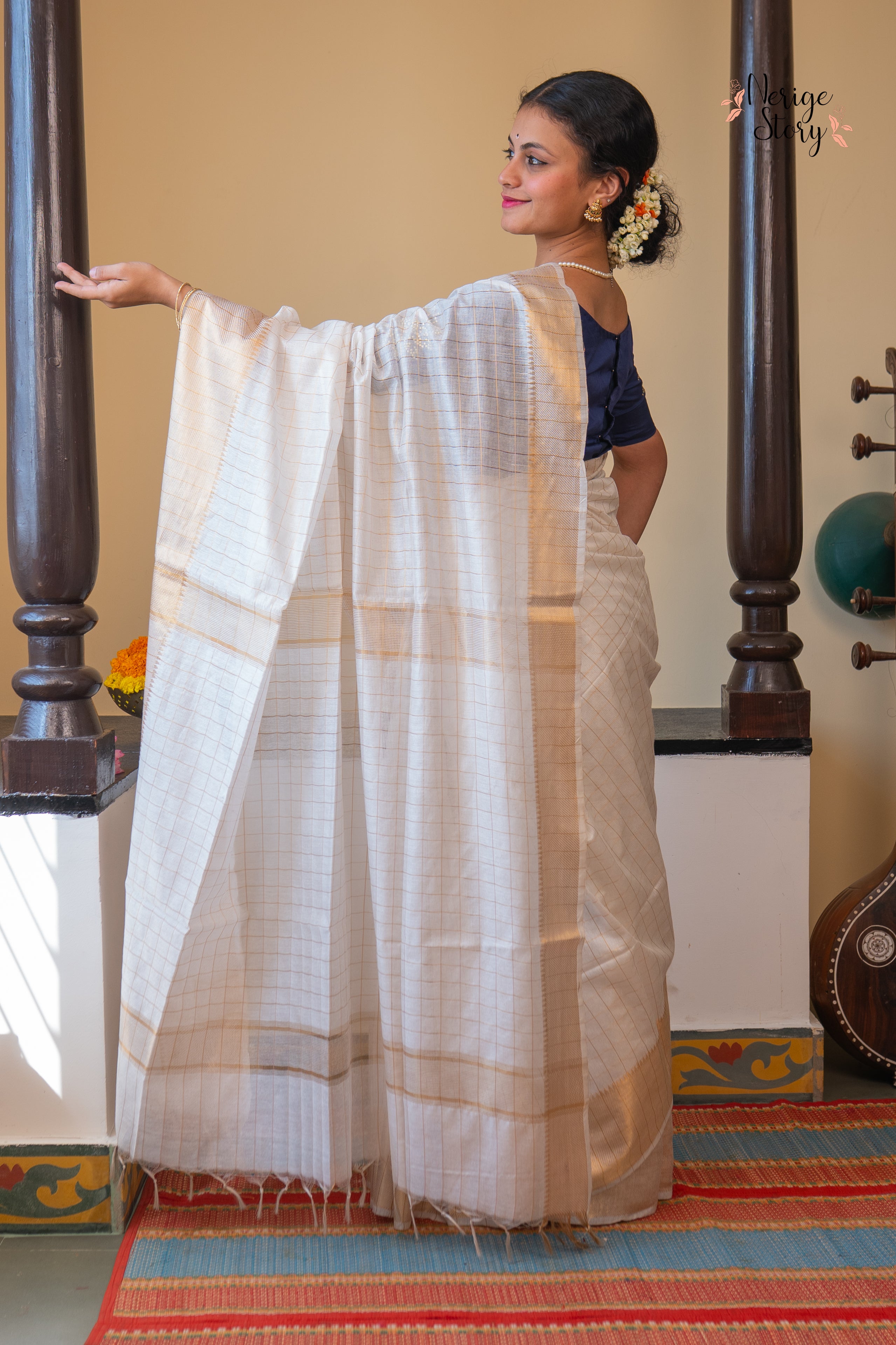 NESHRA (नेश्रा)