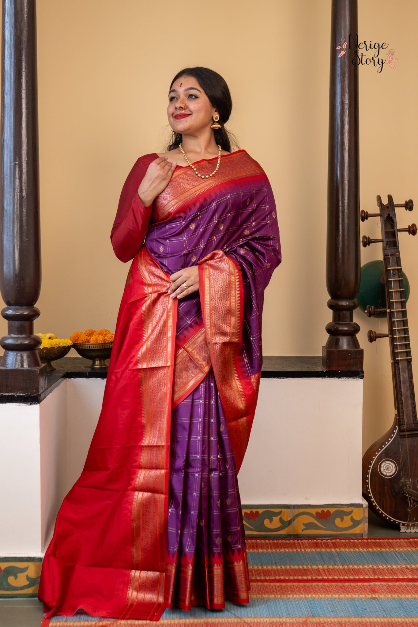 SMRITIKA (स्मृतिका)