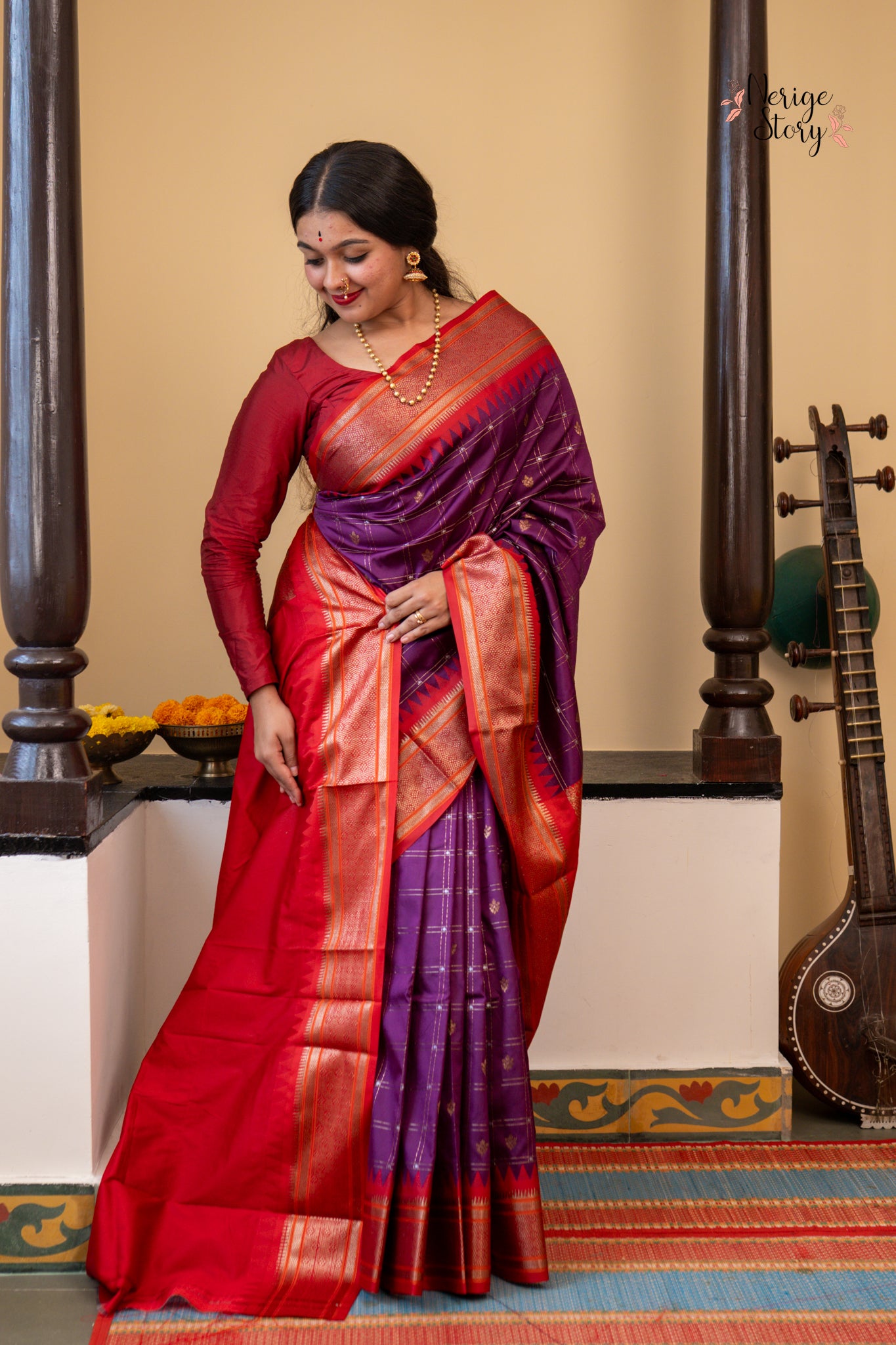 SMRITIKA (स्मृतिका)