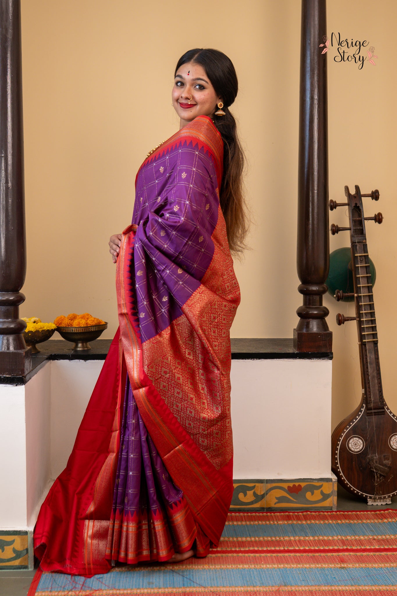 SMRITIKA (स्मृतिका)