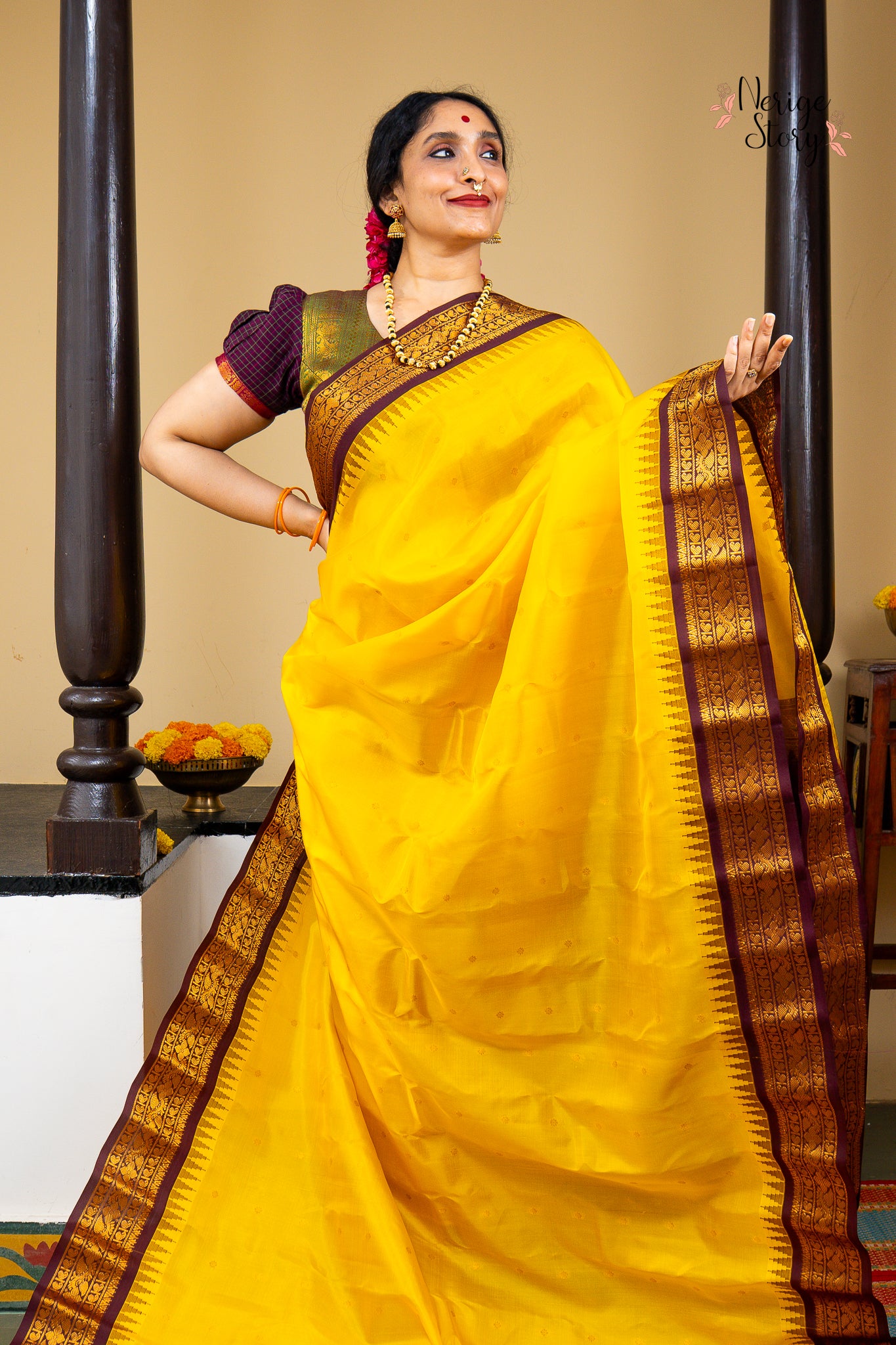 KAILASHINI (కైలాశిని)