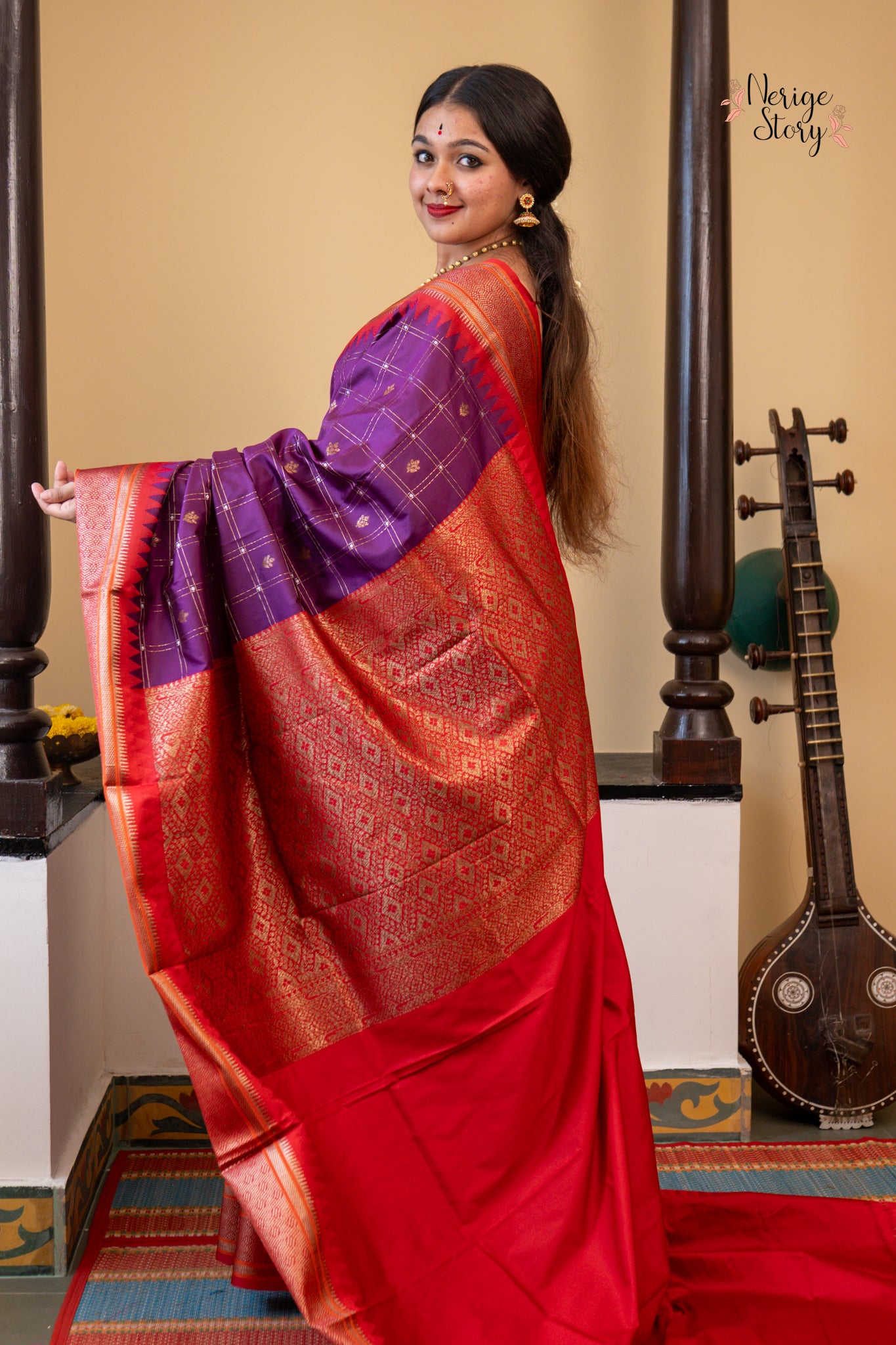 SMRITIKA (स्मृतिका)