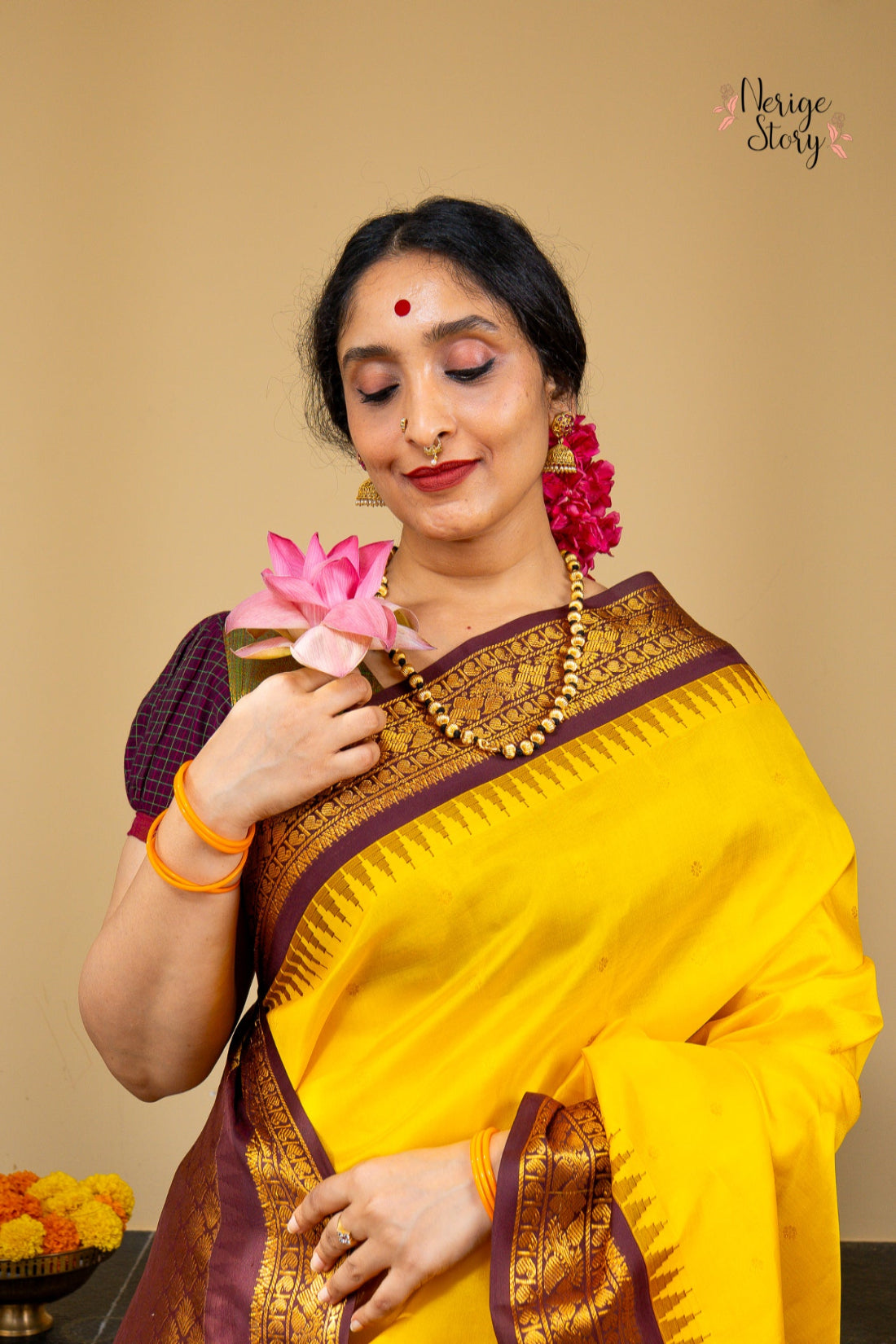 KAILASHINI (కైలాశిని)