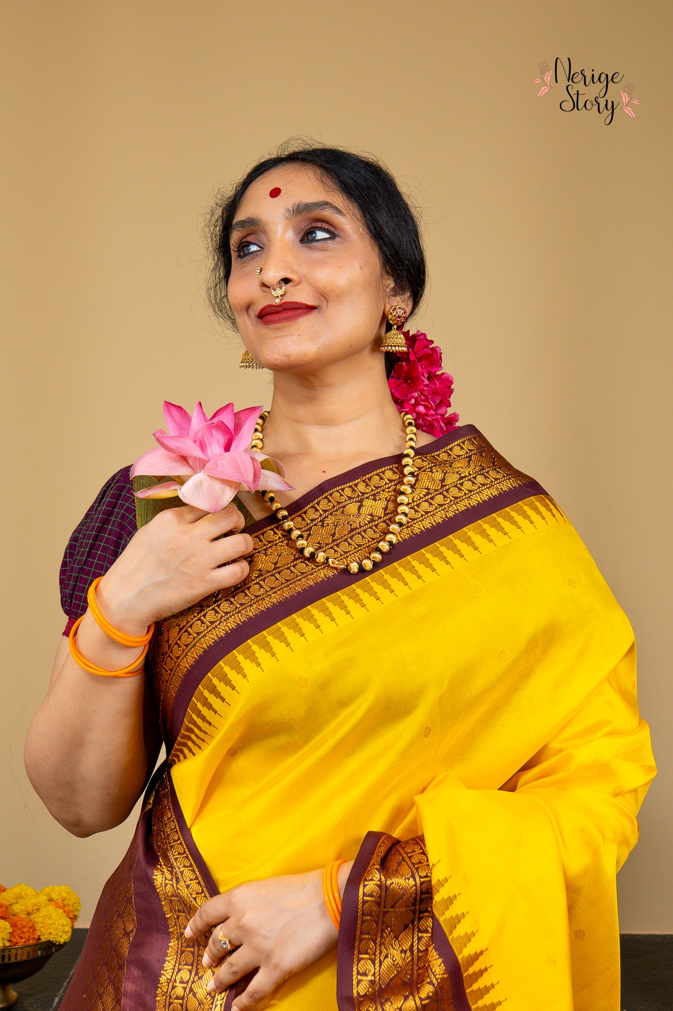 KAILASHINI (కైలాశిని)