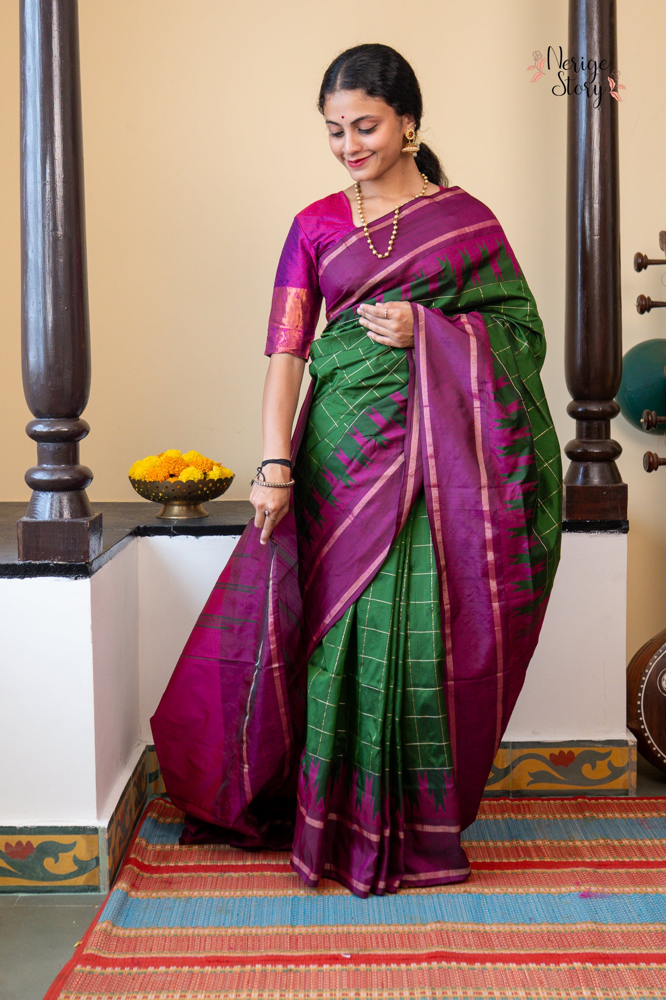 GUNJAN (ಗುಂಜನ್)