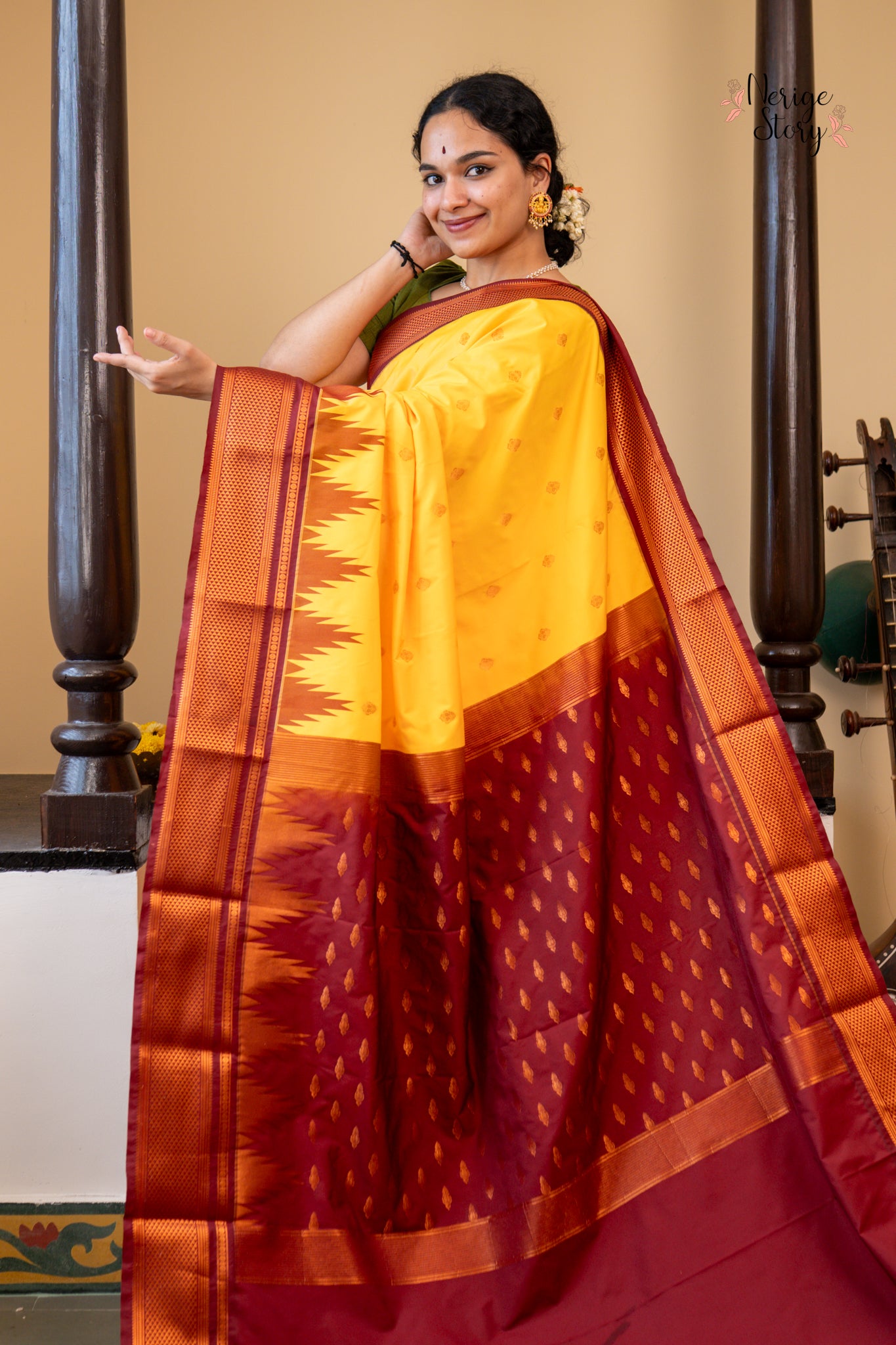 RATNIKA (ರತ್ನಿಕಾ)