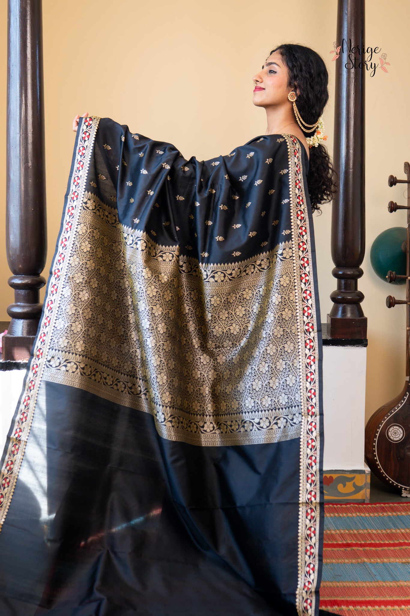 PRITHA (पृथा)