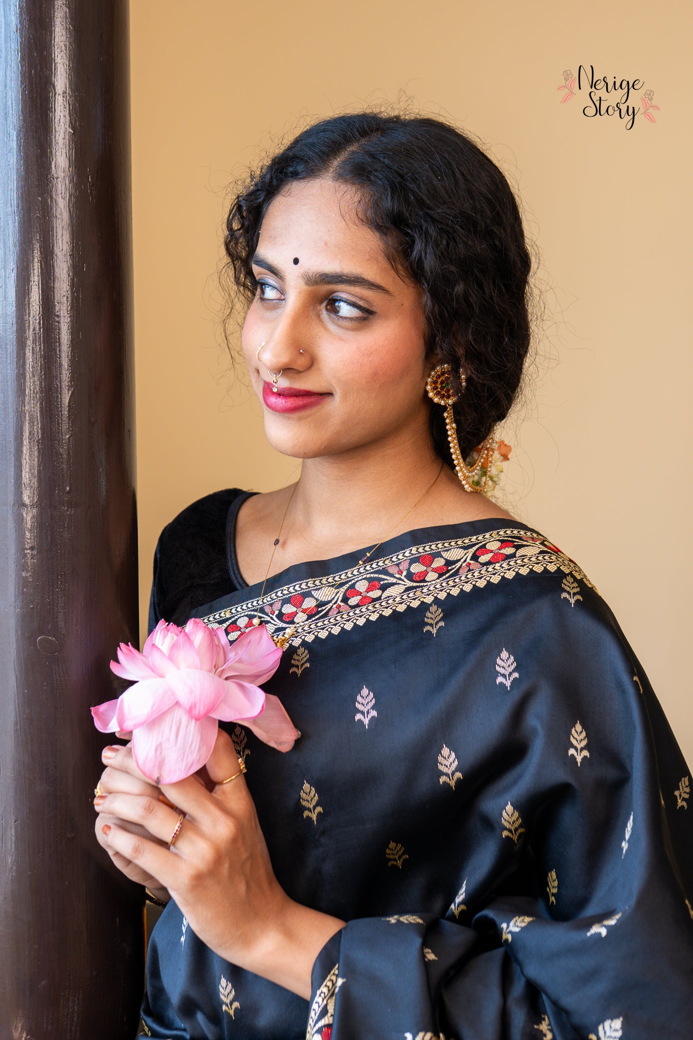 PRITHA (पृथा)