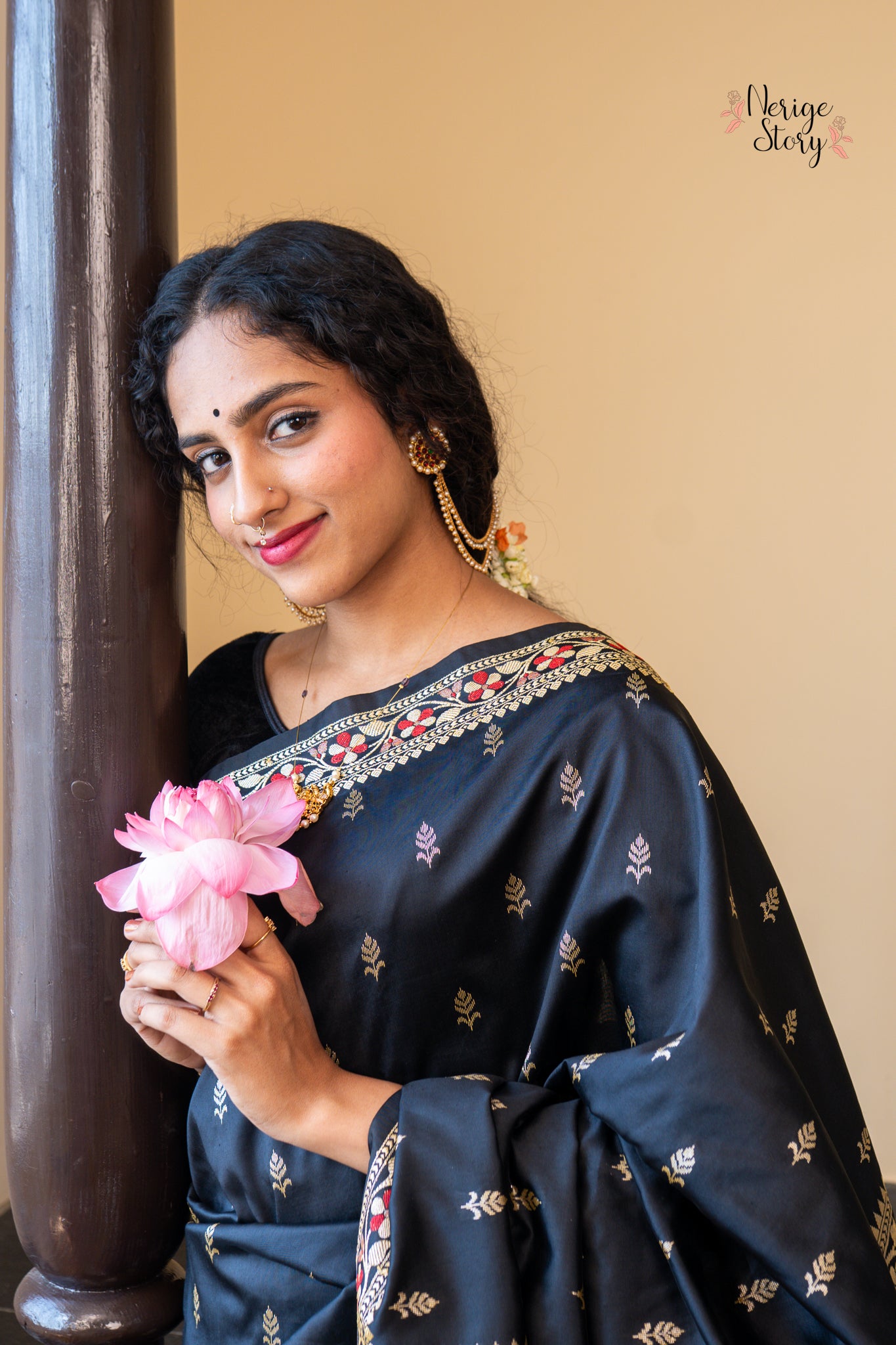 PRITHA (पृथा)