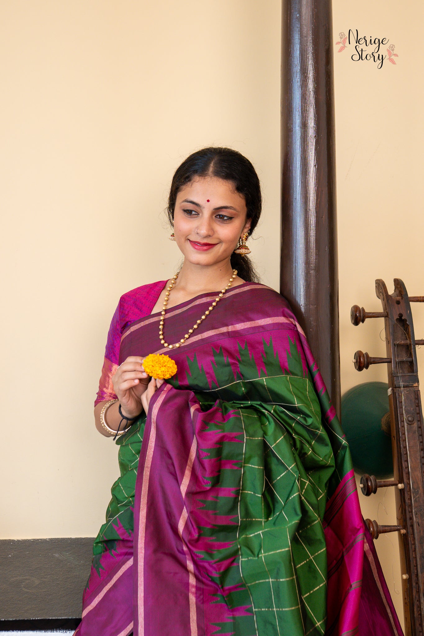 GUNJAN (ಗುಂಜನ್)