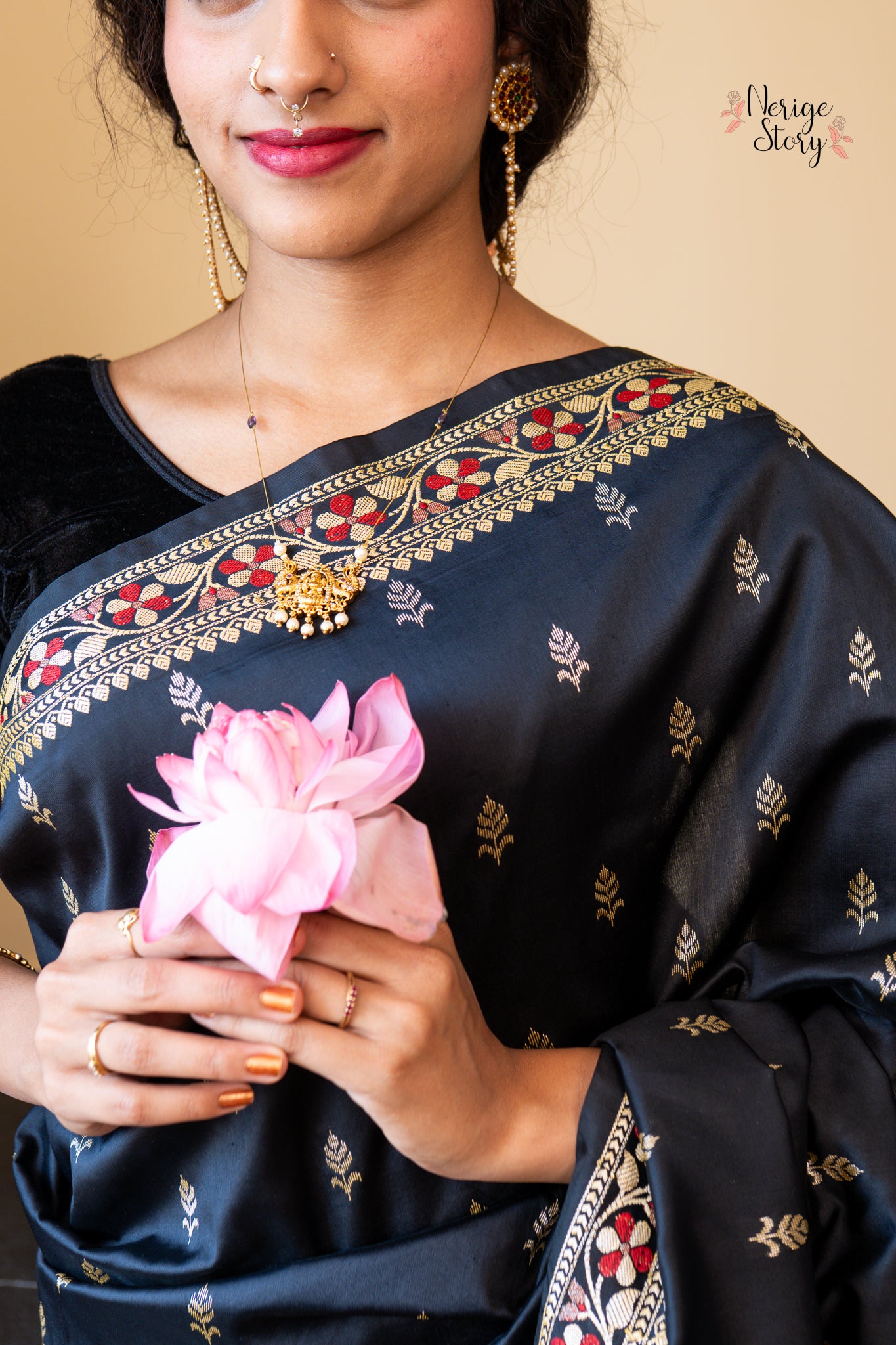 PRITHA (पृथा)