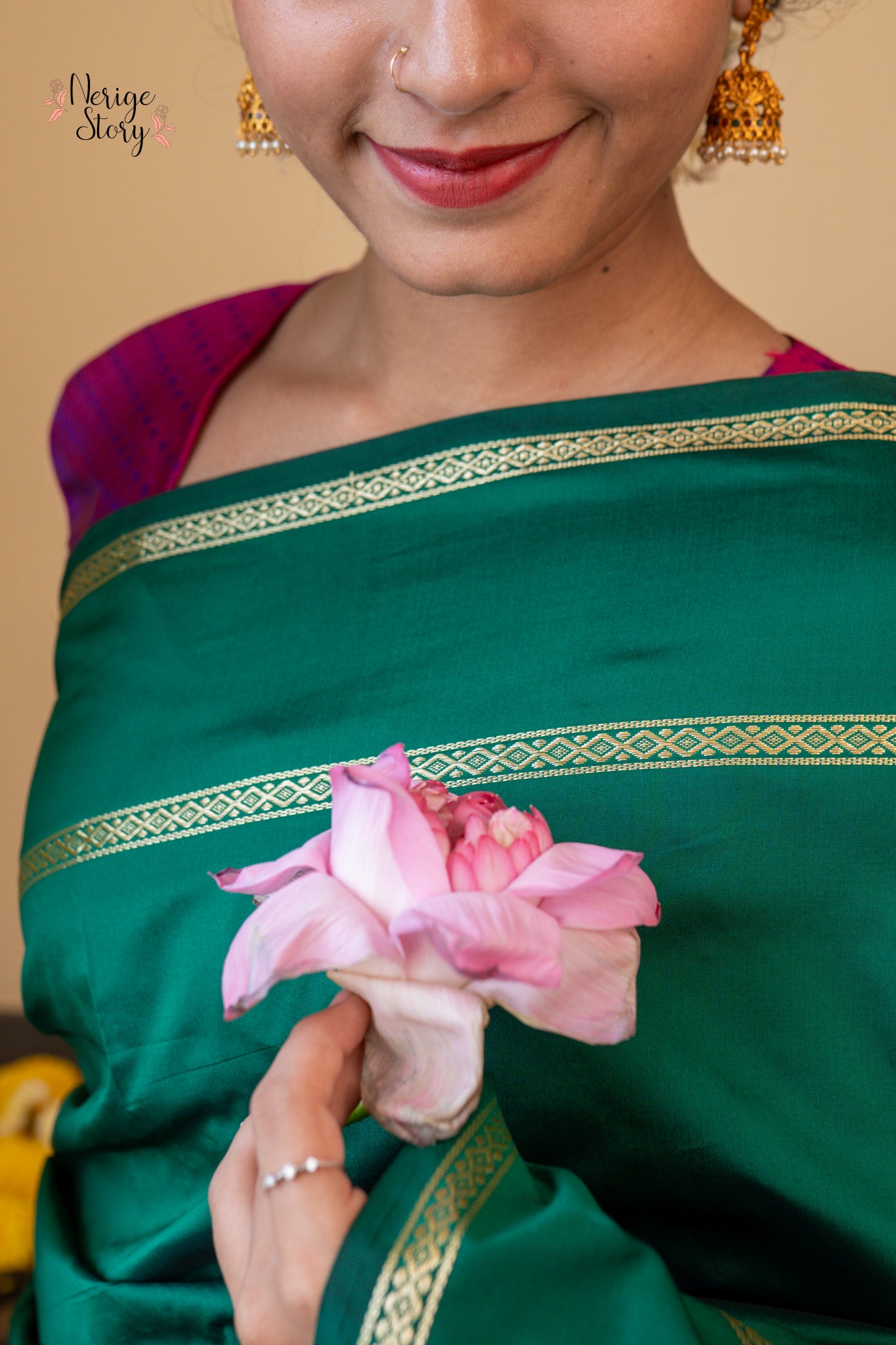 TAMIRA (ತಮಿರಾ)