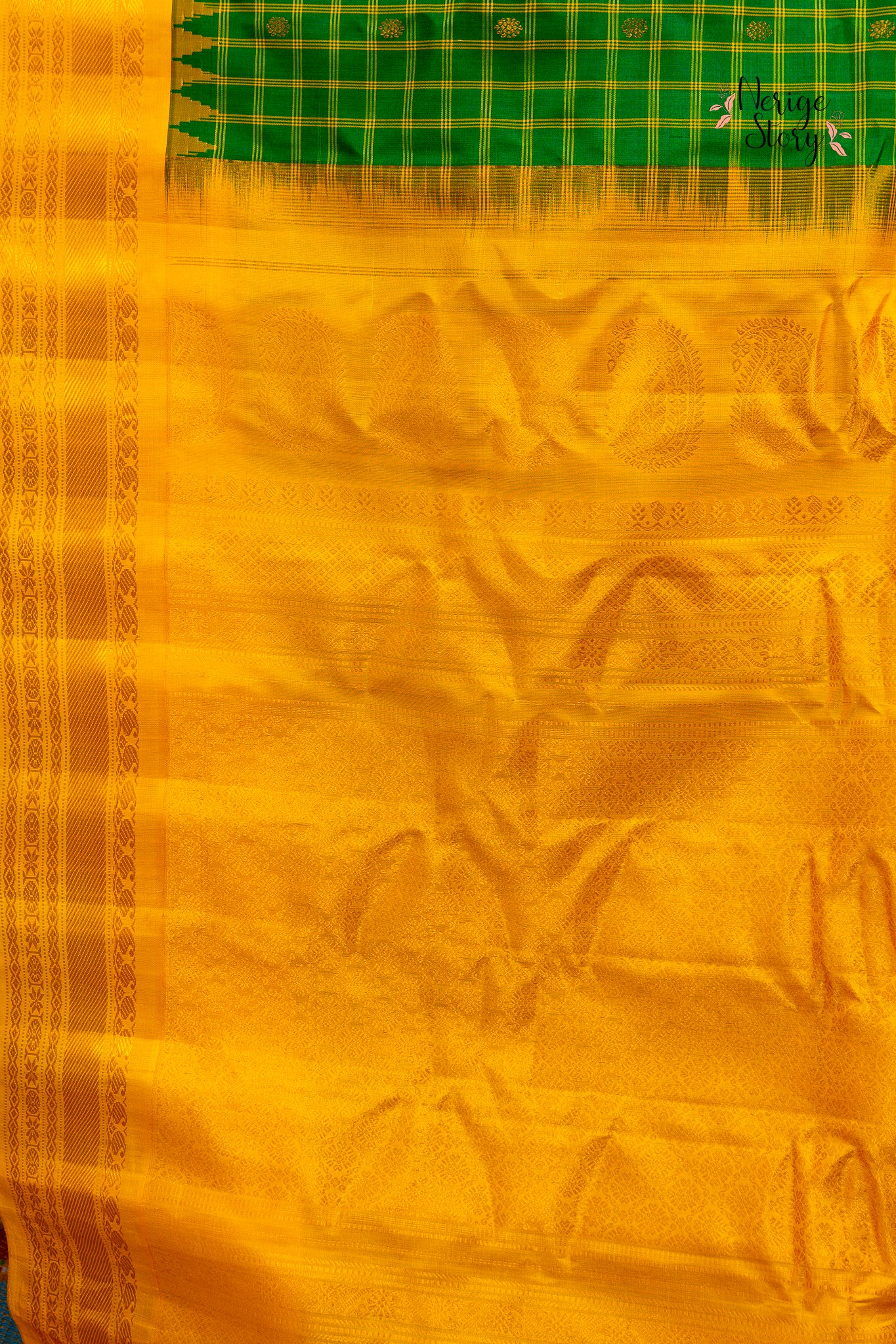 KARUNESHA (కరుణేశా)