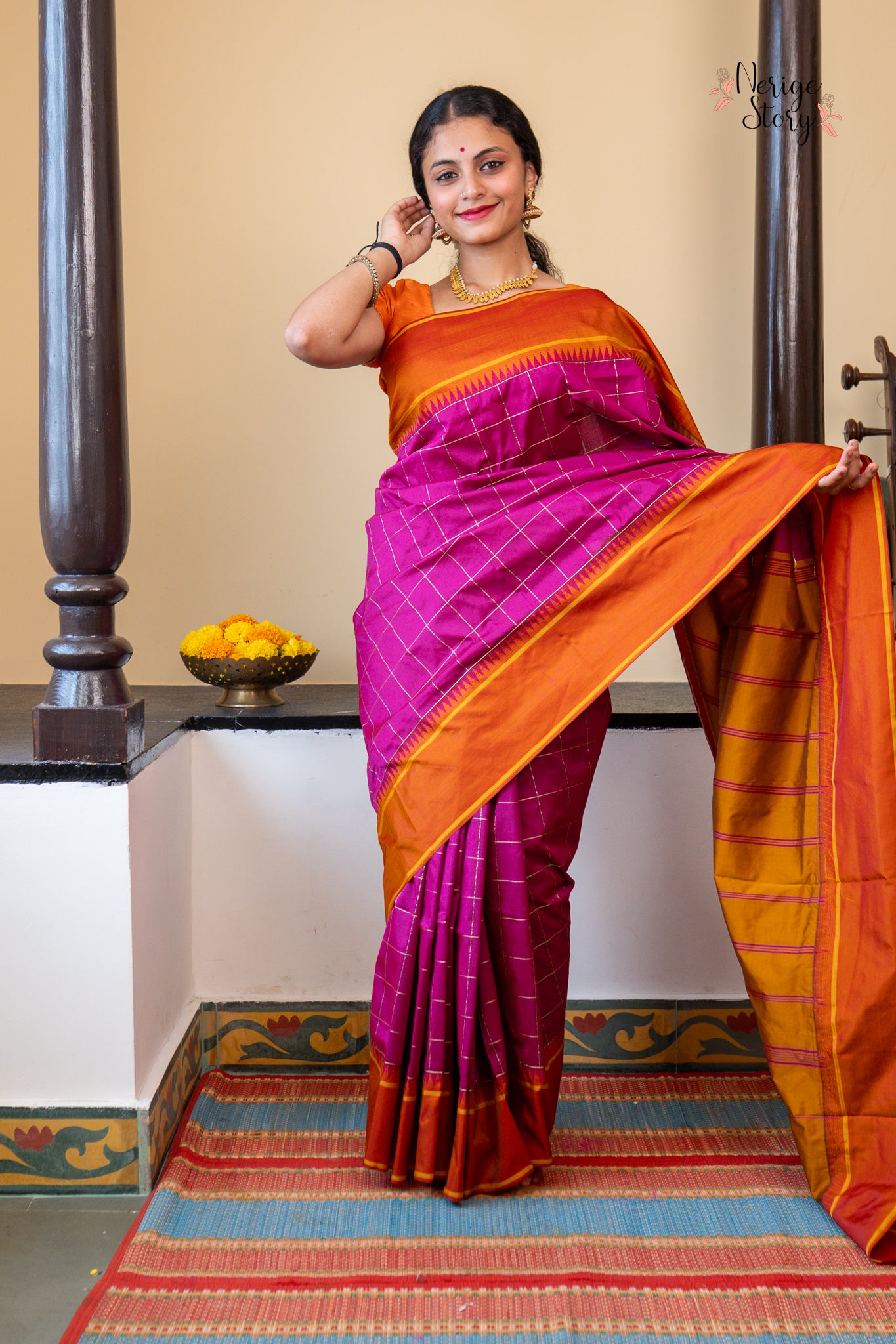 POORNA (ಪೂರ್ಣಾ)